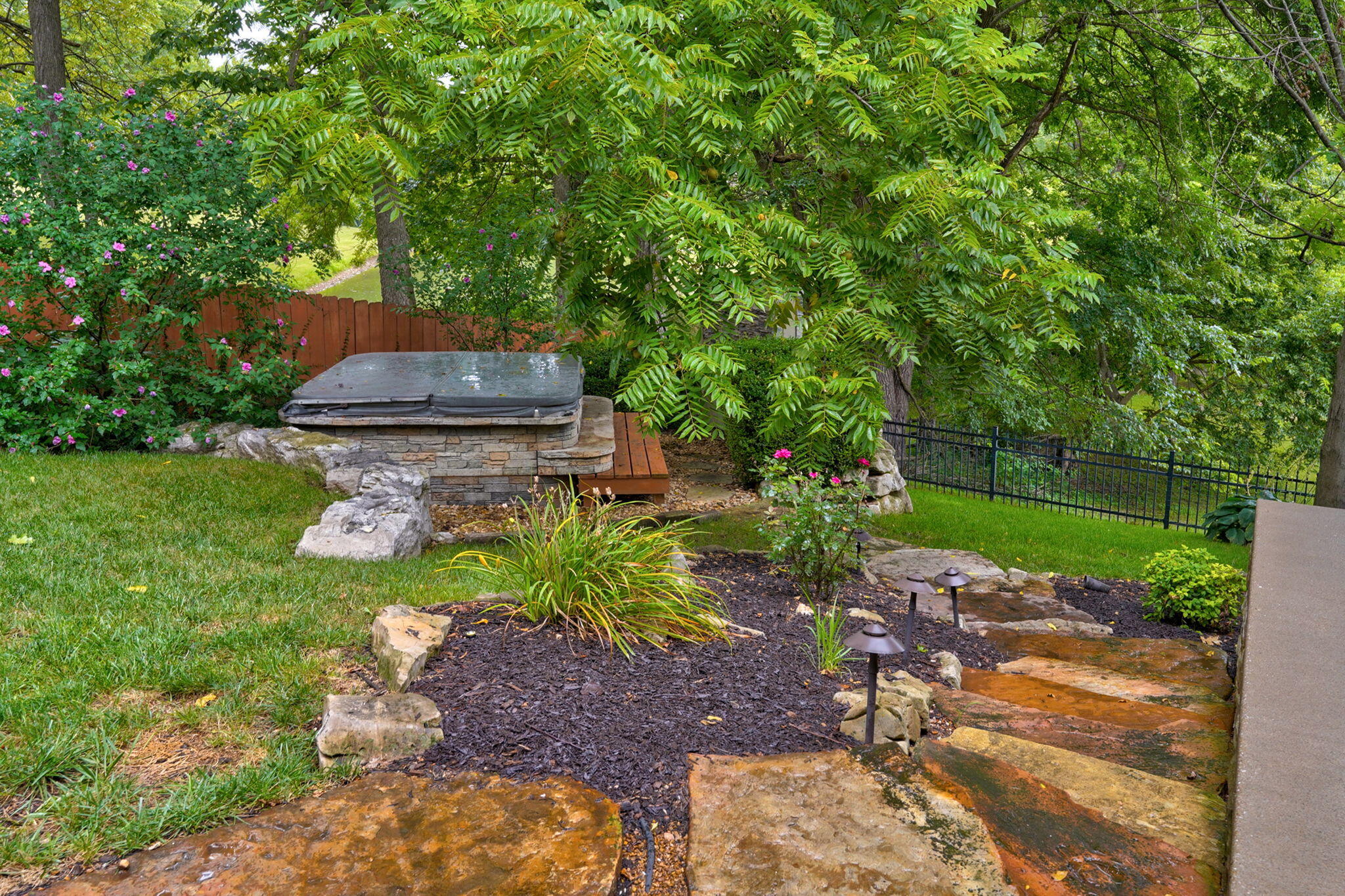 5838 South Brightwater Trail Property Photo 55