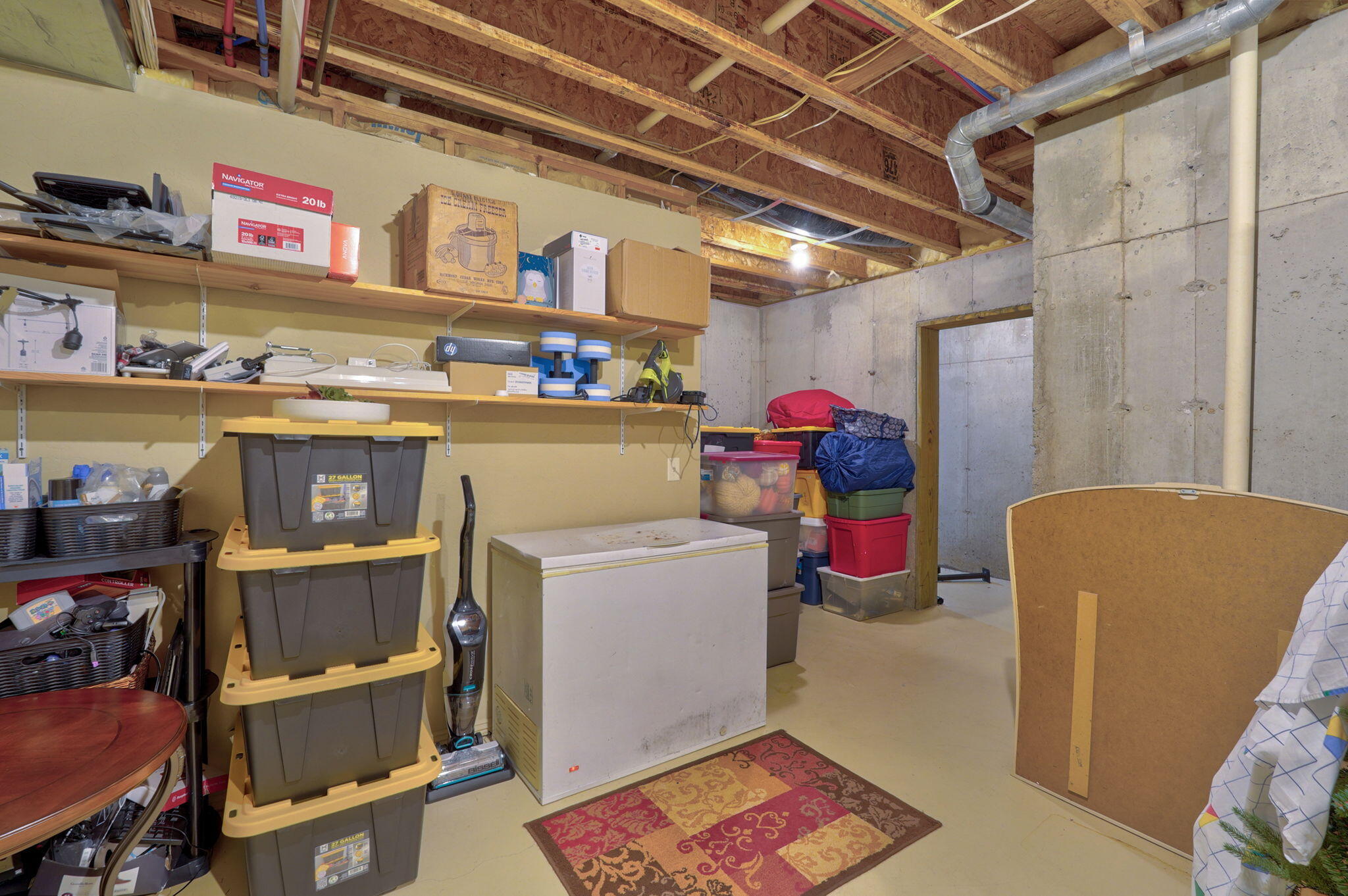 5838 South Brightwater Trail Property Photo 61