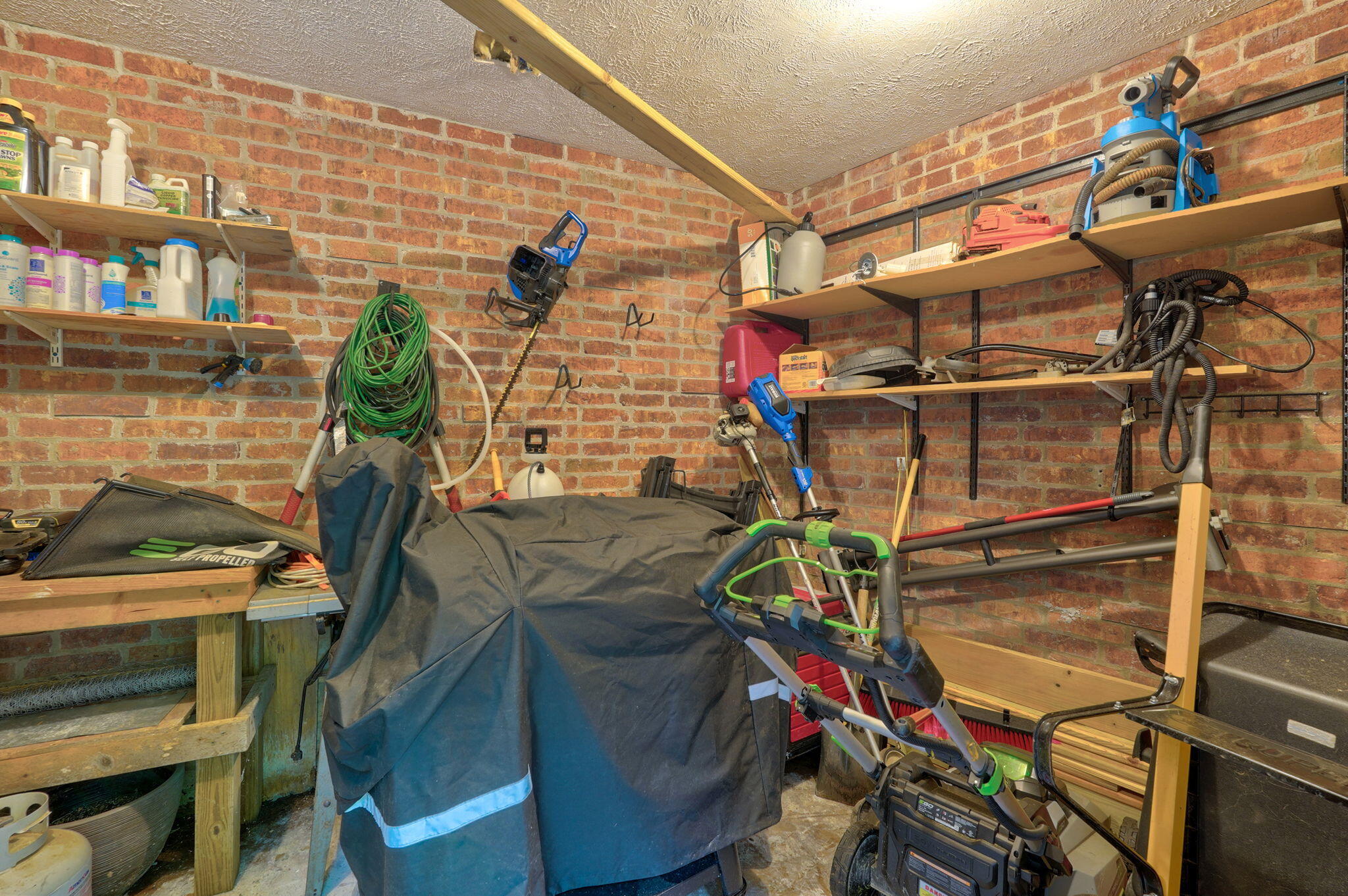 5838 South Brightwater Trail Property Photo 63