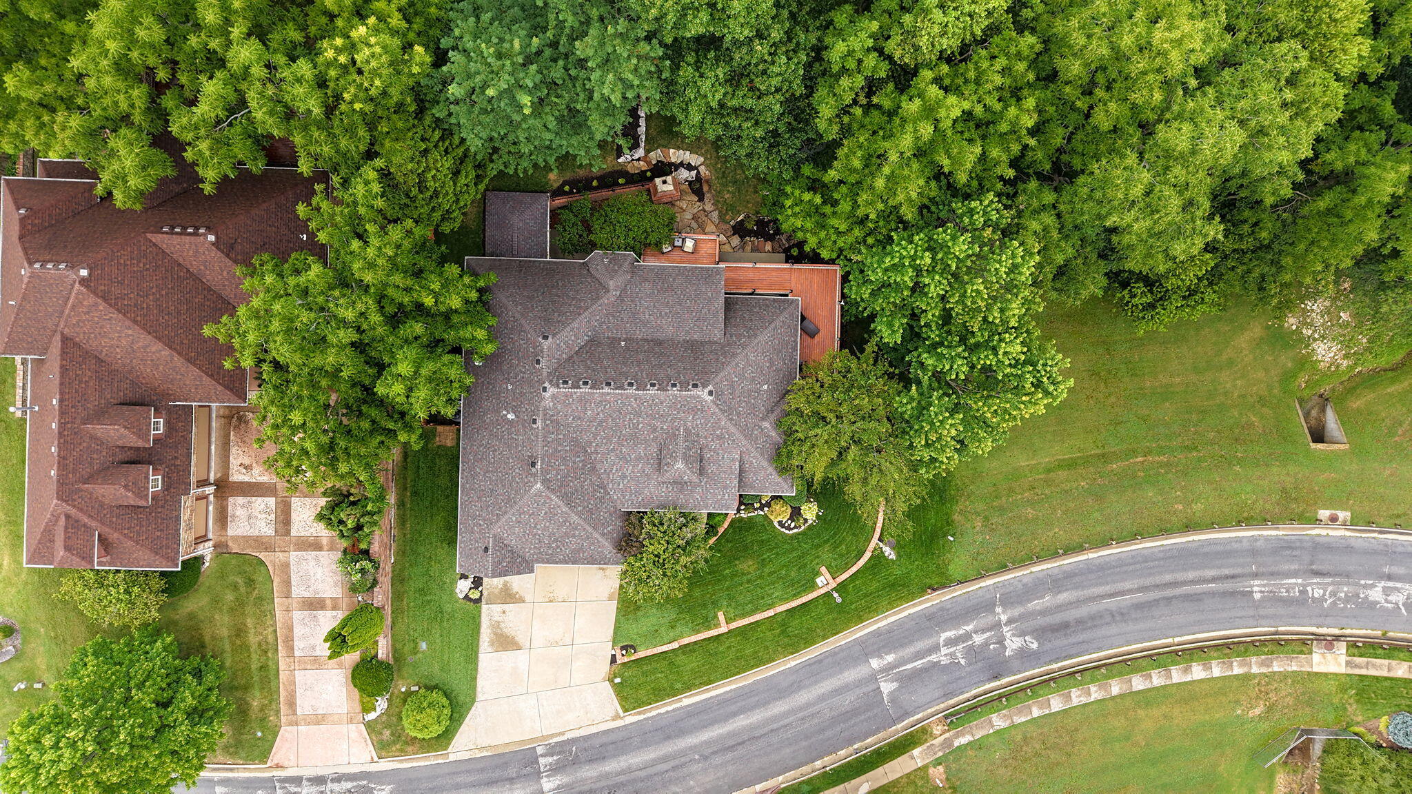5838 South Brightwater Trail Property Photo 69