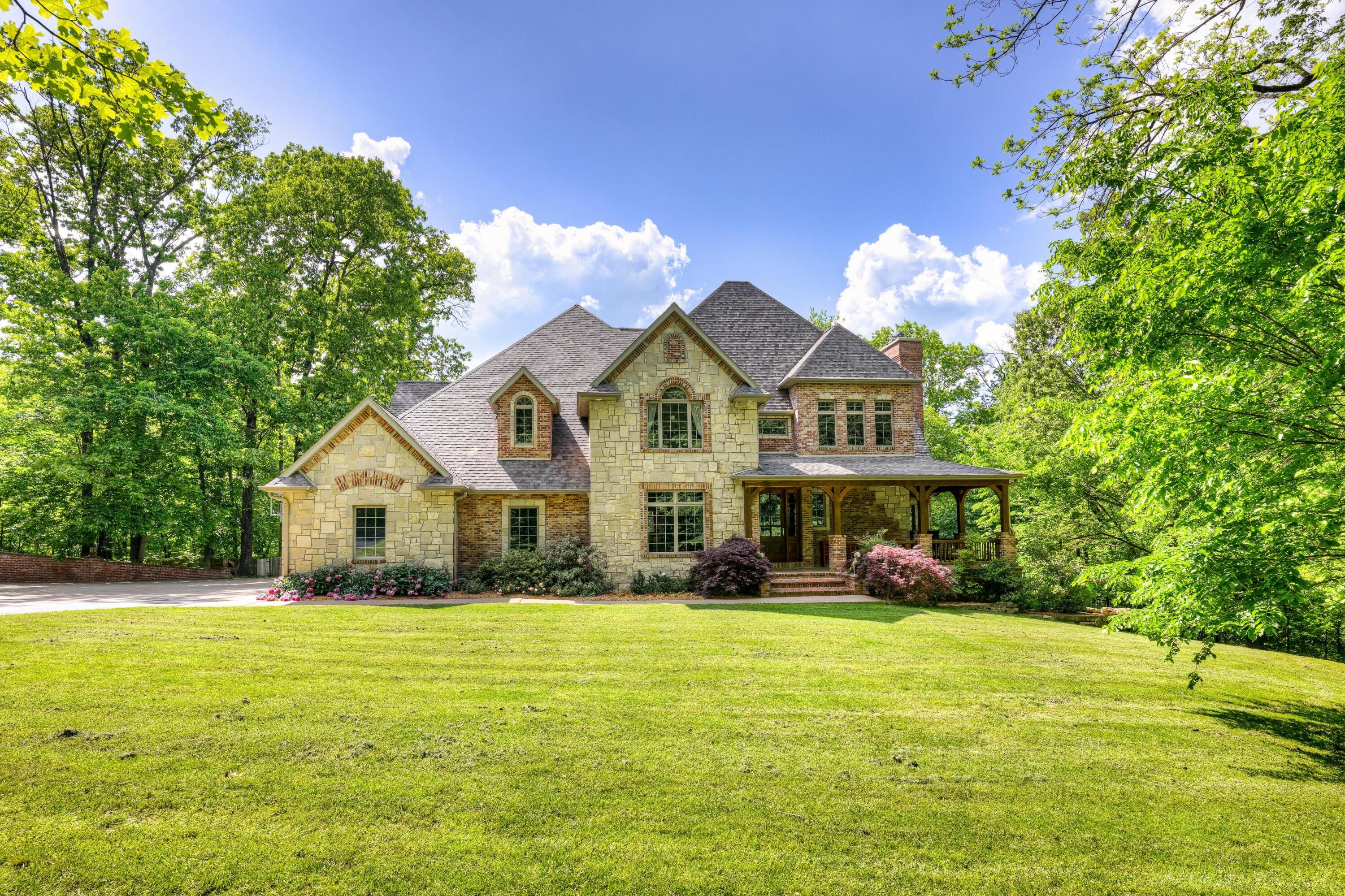 4955 Deer Run Loop Property Photo 1