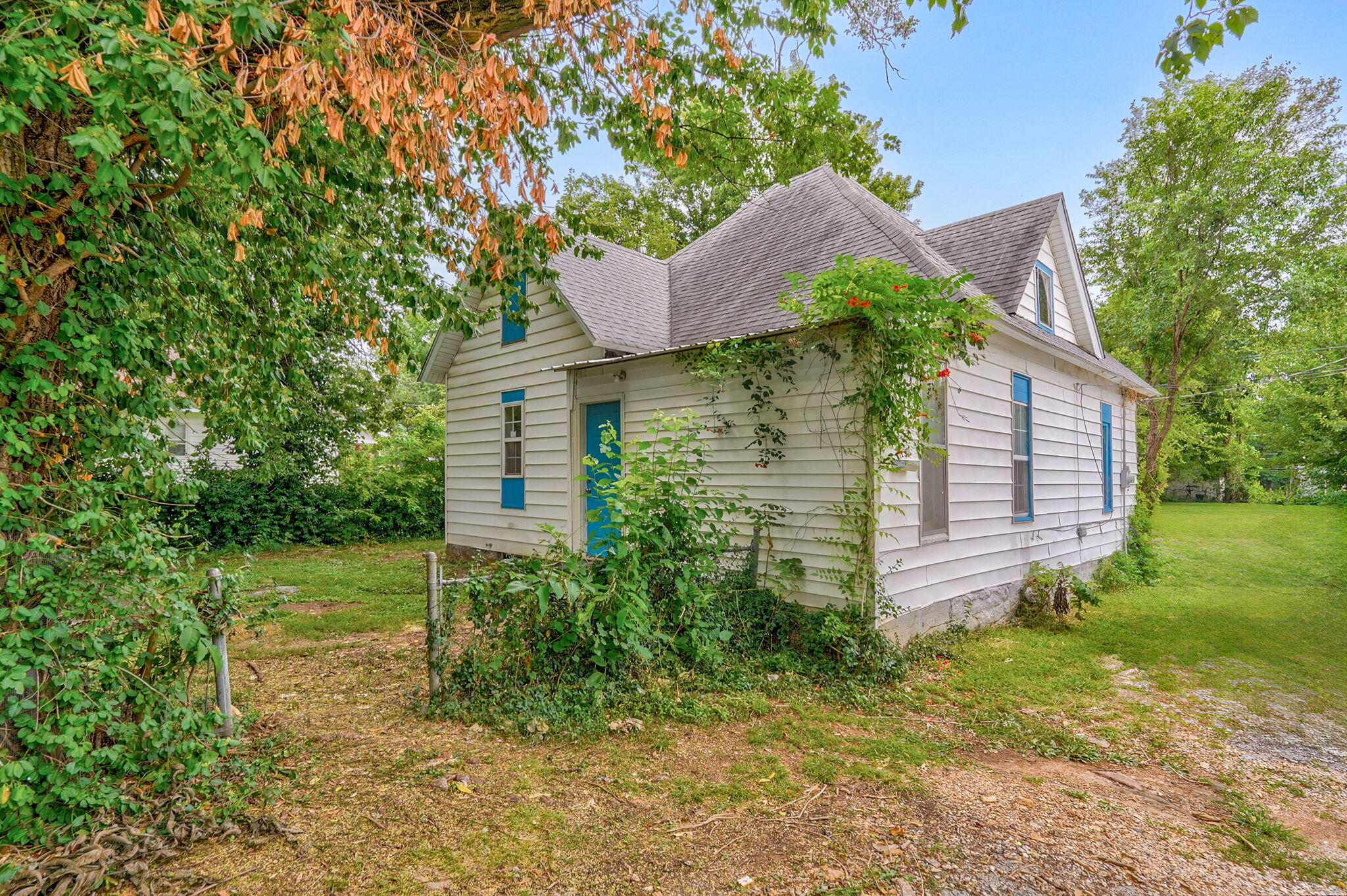 521 West Harrison Street Property Photo 19