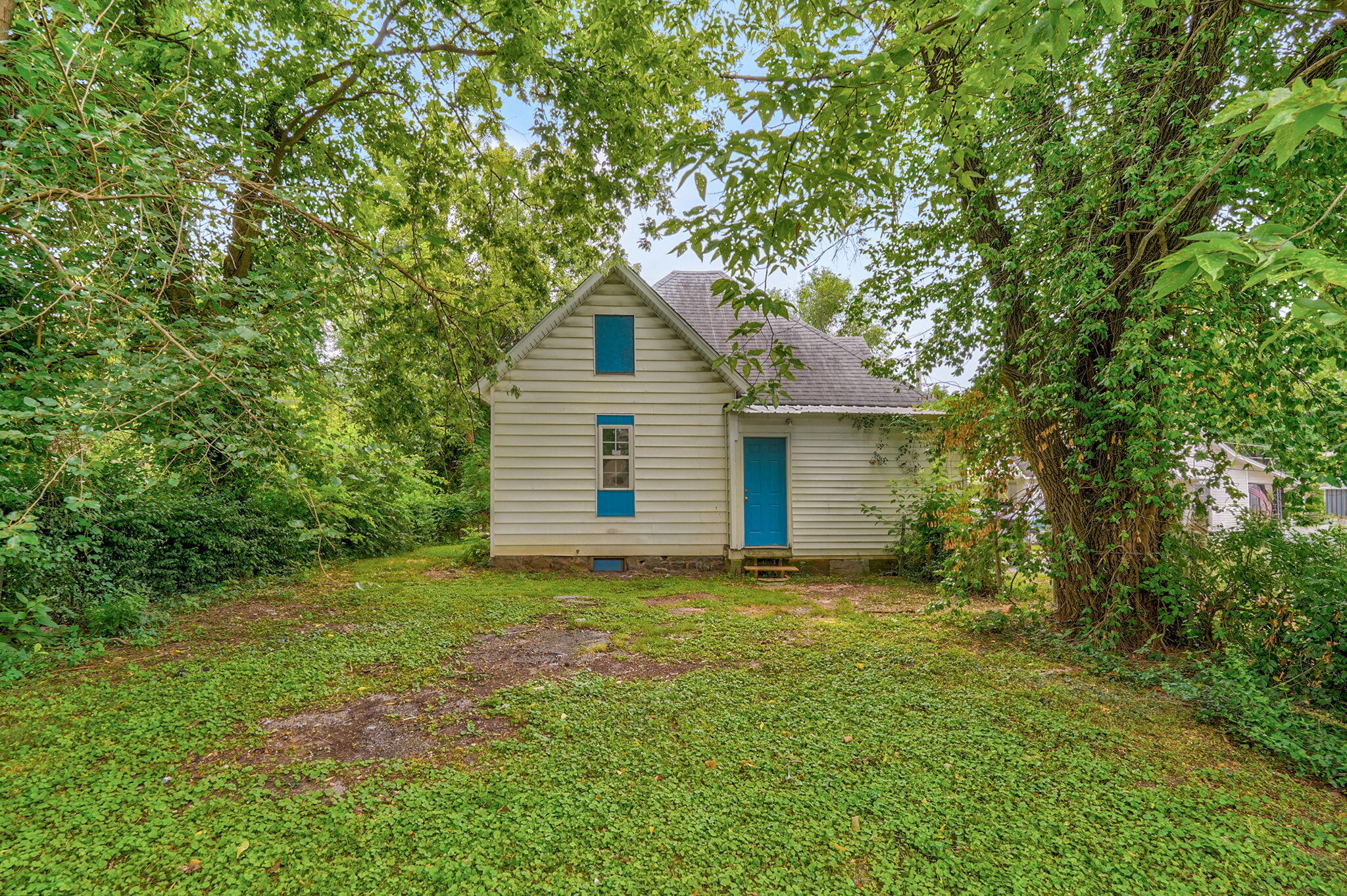 521 West Harrison Street Property Photo 21