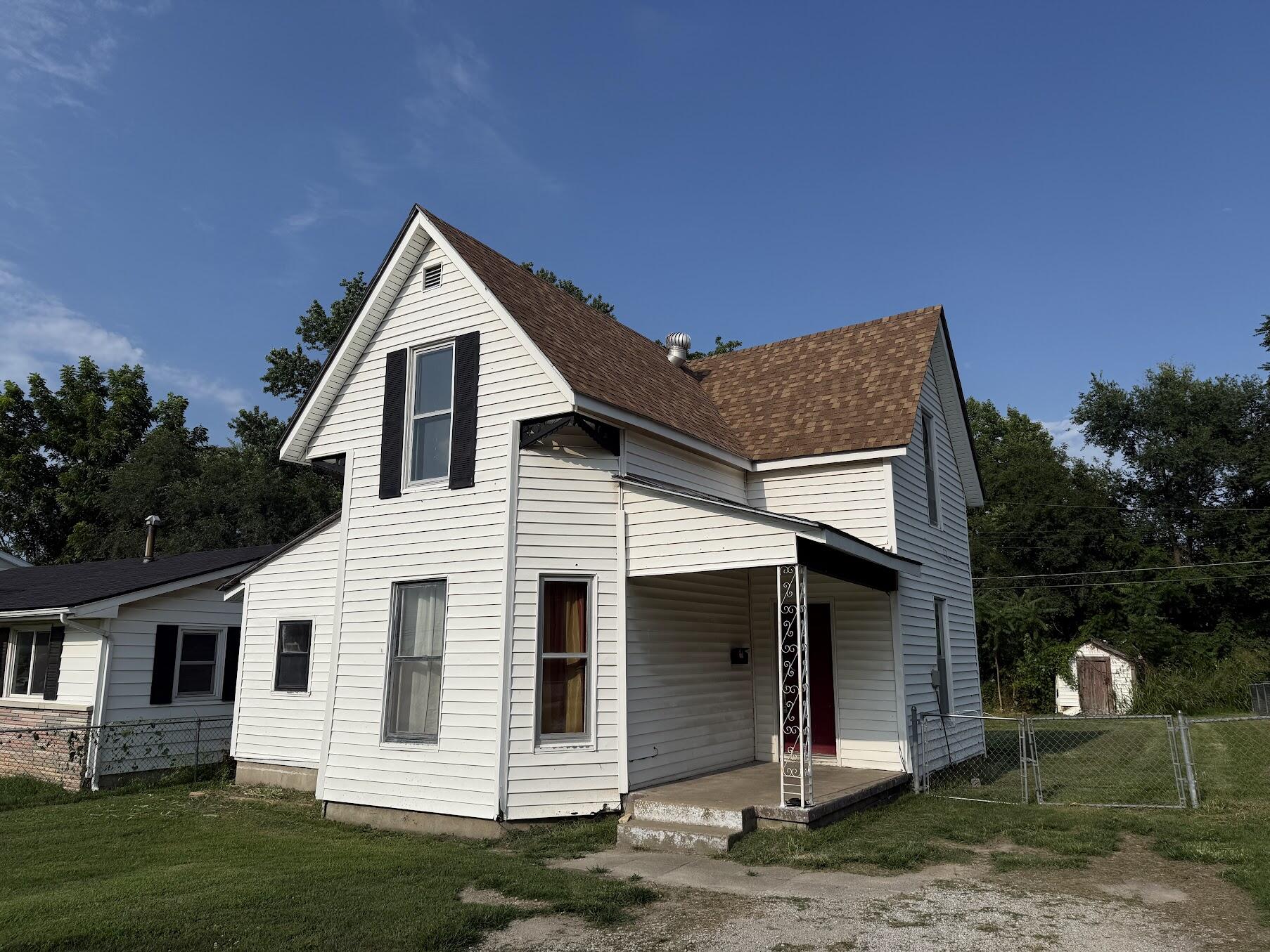 2336 North Ramsey Avenue Property Photo 1