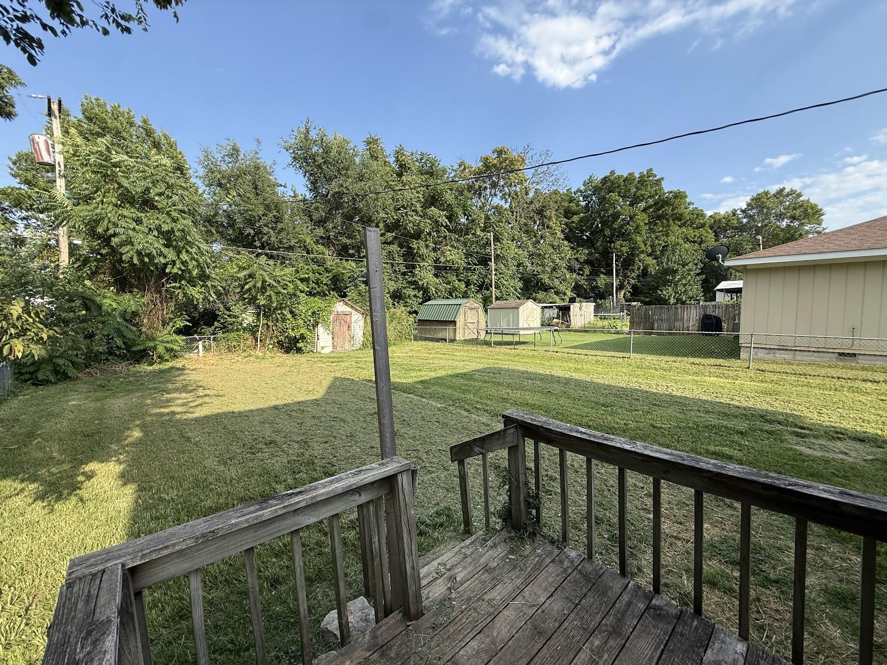 2336 North Ramsey Avenue Property Photo 20