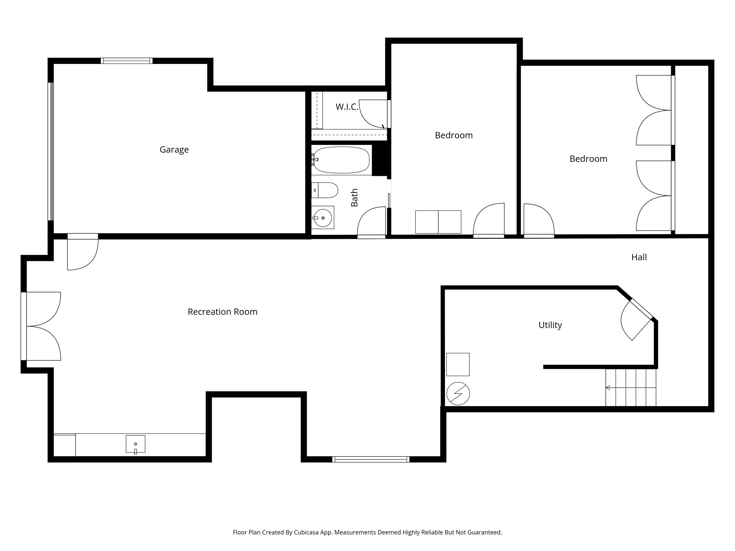 401 Bobwhite Lane Property Photo 57