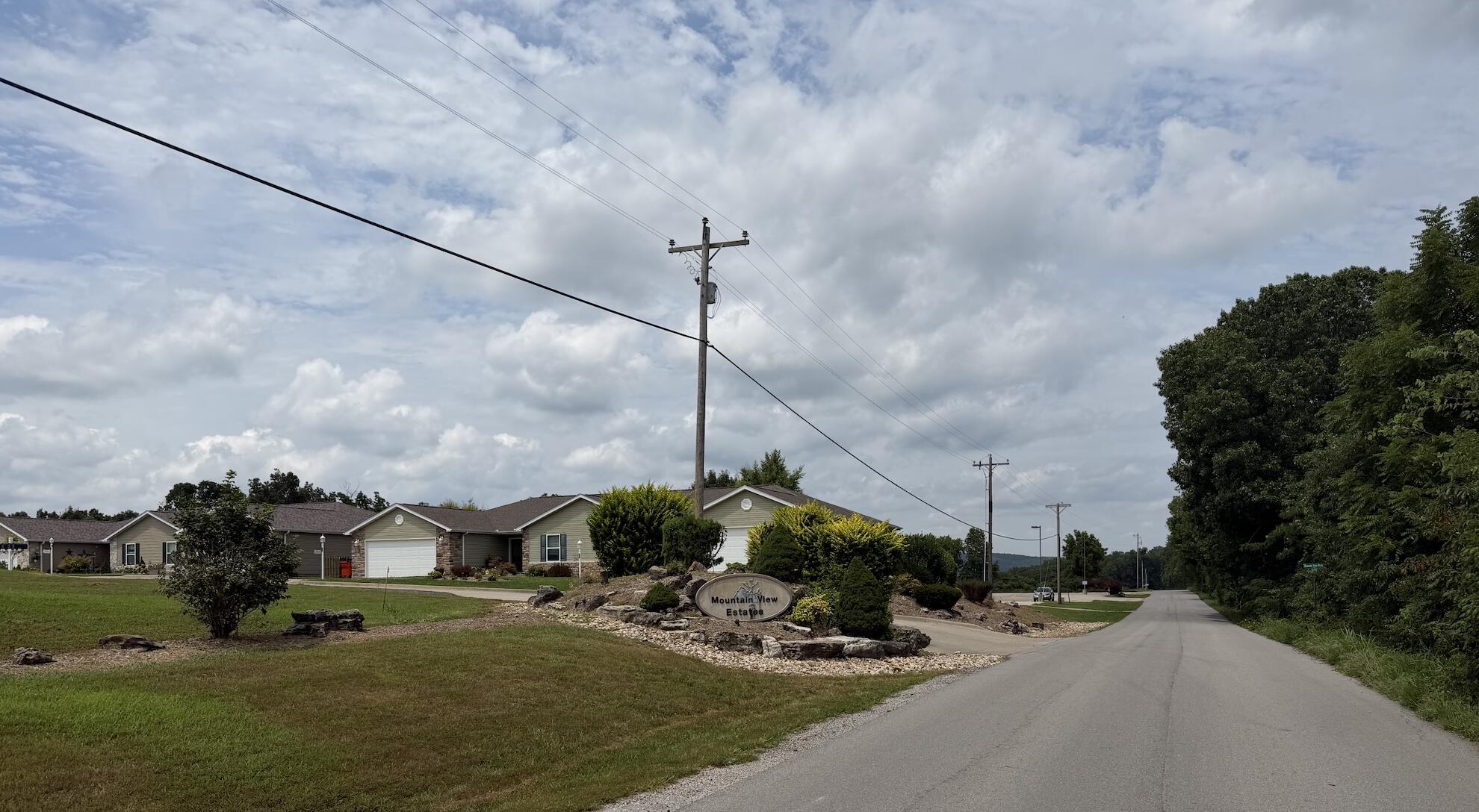 Lot 3a Mountain View Parkway Property Photo 1