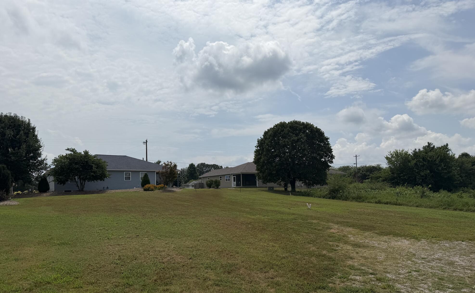 Lot 3a Mountain View Parkway Property Photo 3