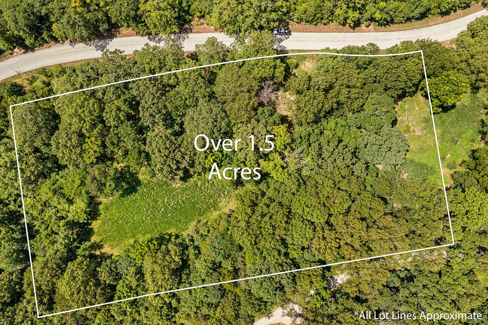 817 Hanging Branch Ridge Property Photo 4