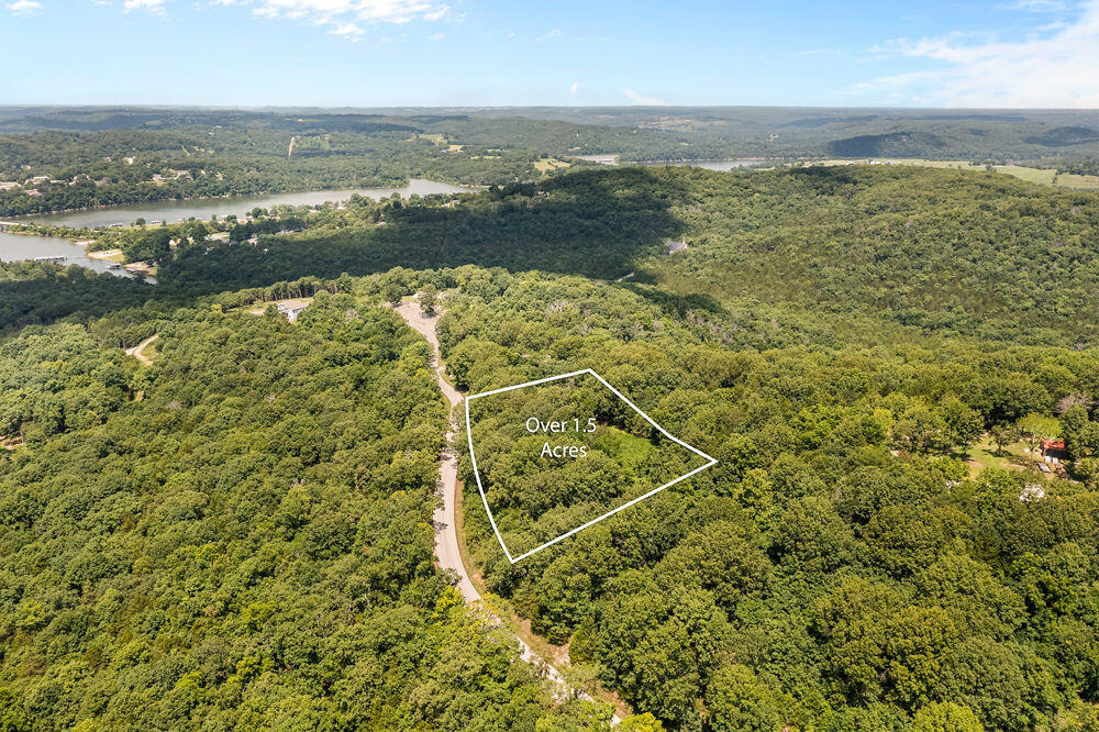 817 Hanging Branch Ridge Property Photo 13