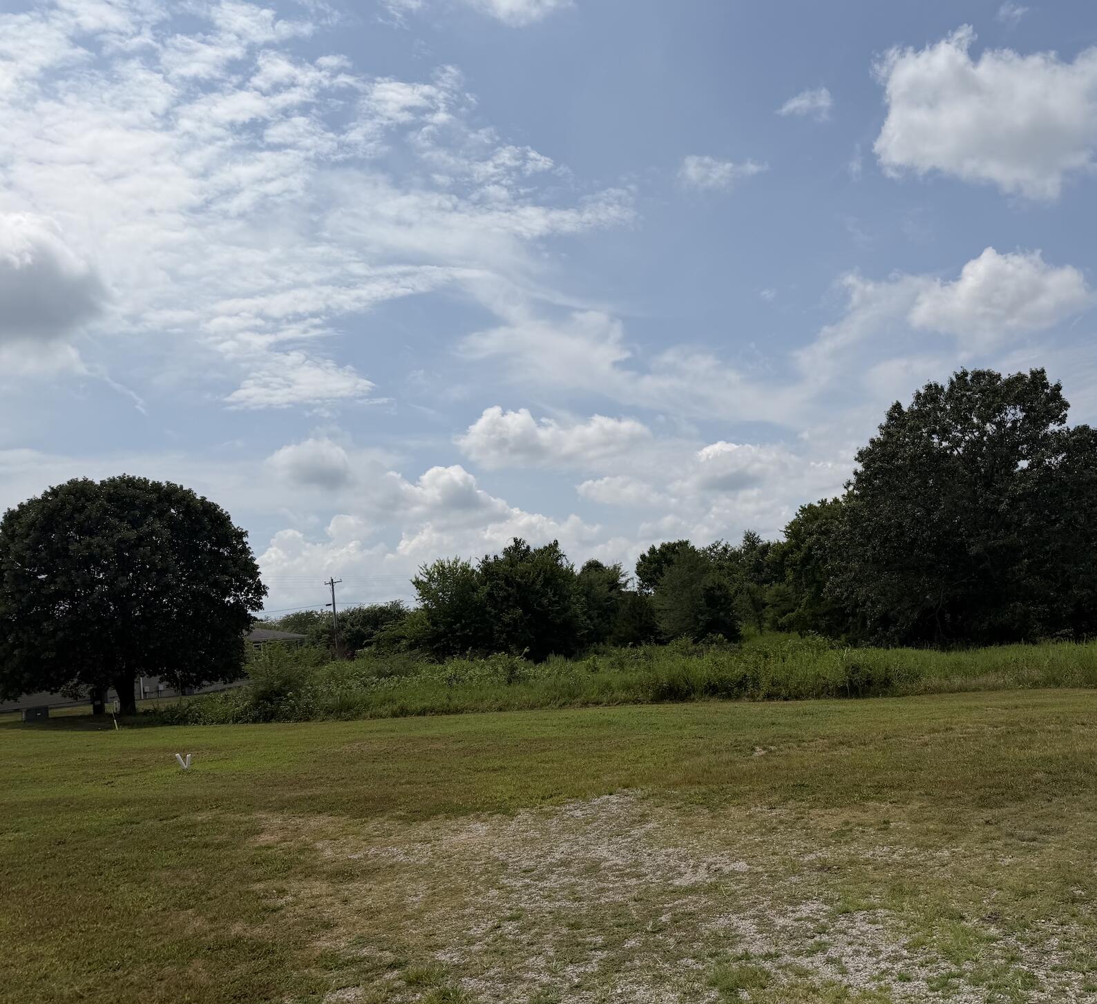 Lot 9b Mountain View Parkway Property Photo 2