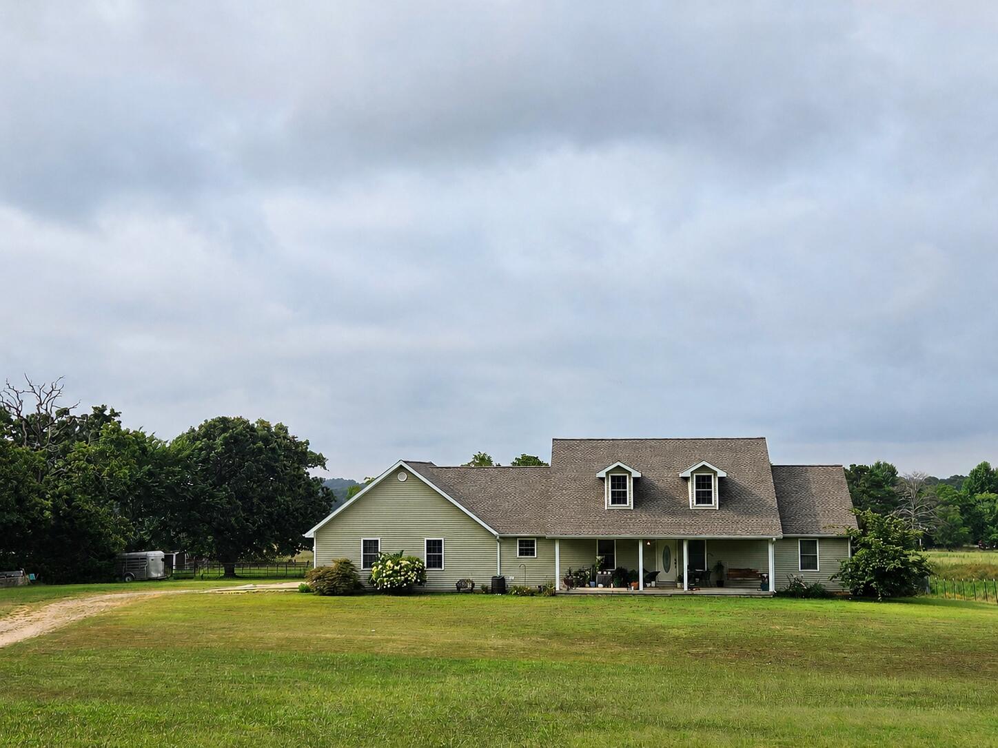 4534 County Road 7000 Property Photo 1