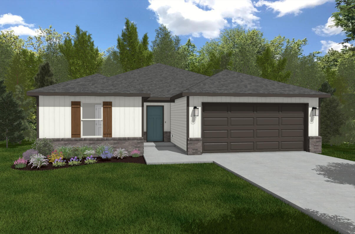 438 Pebblestone Street Property Photo 1