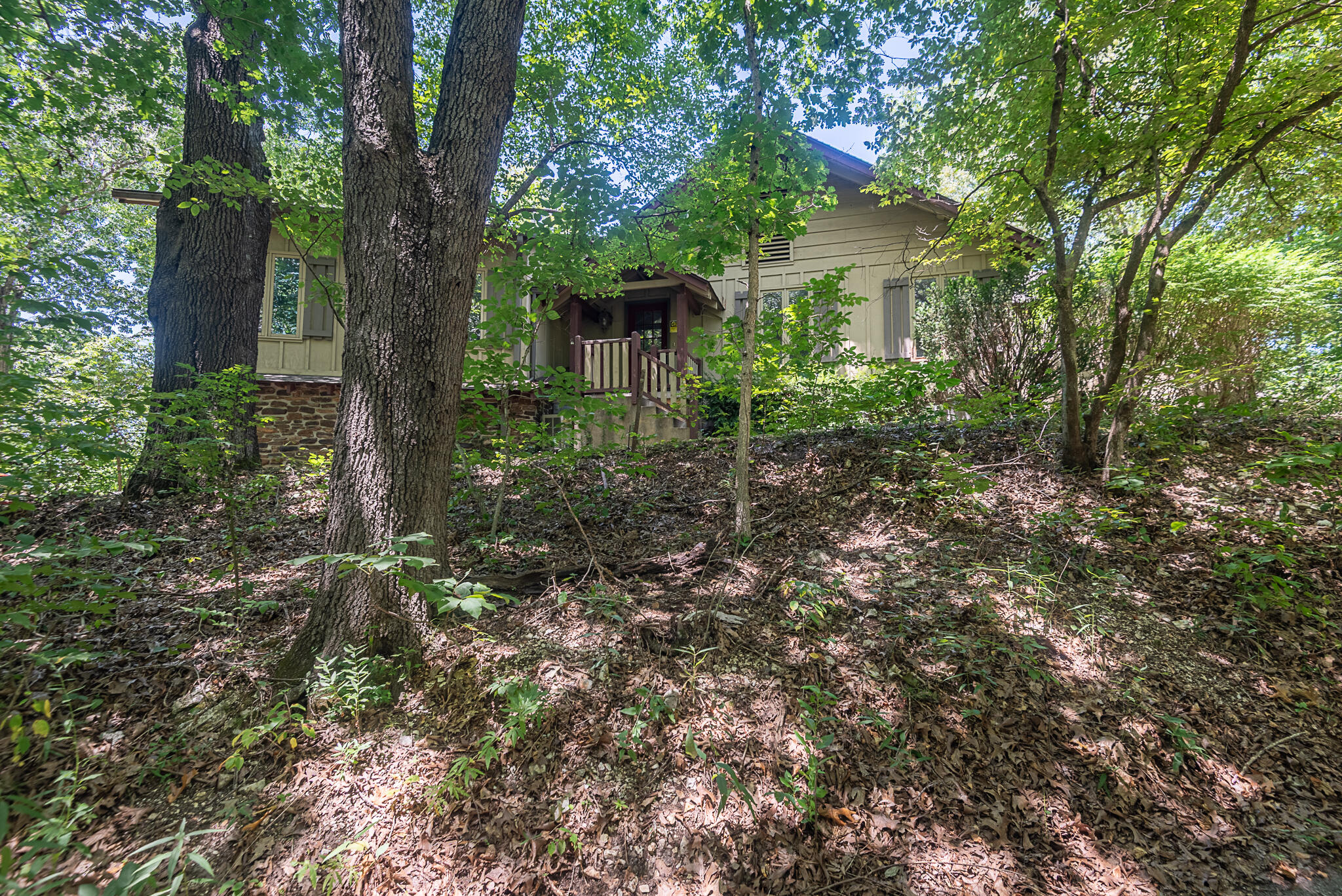 4439 East Fox Bluff Lane Property Photo 1