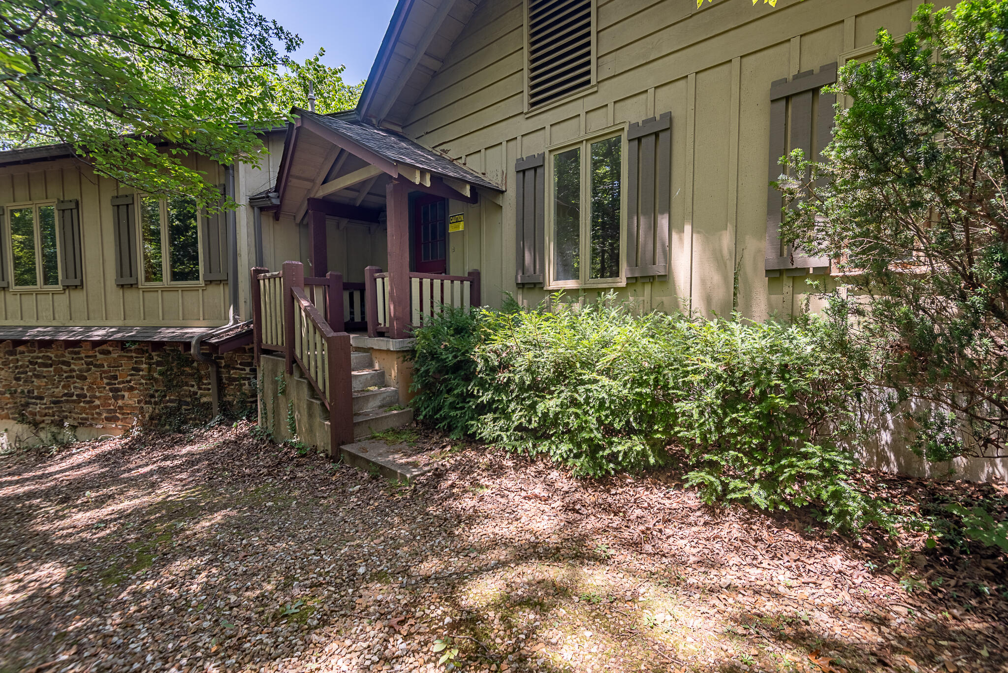 4439 East Fox Bluff Lane Property Photo 4