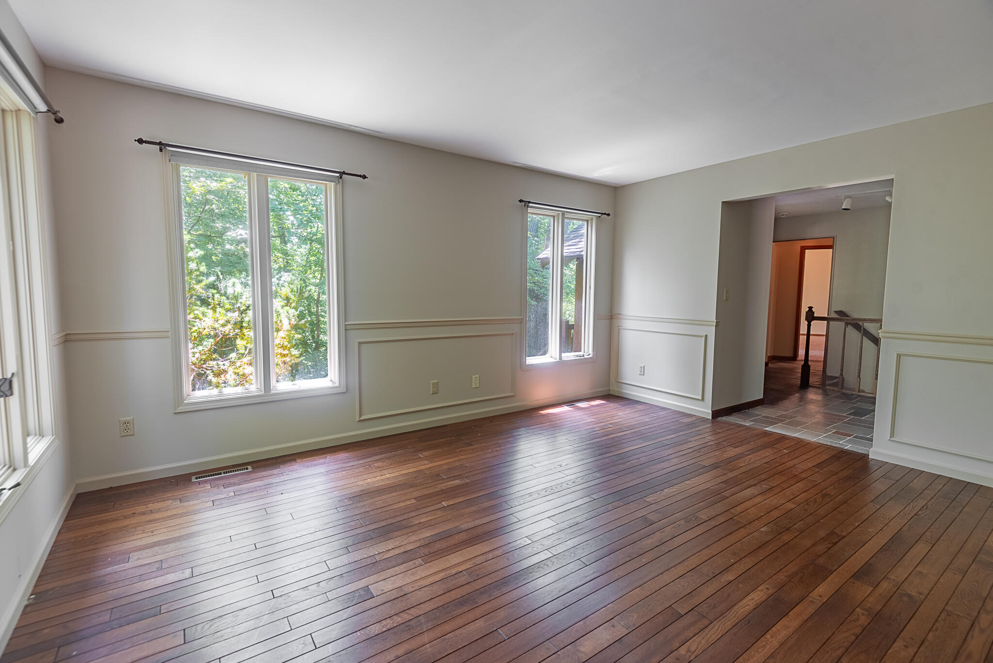 4439 East Fox Bluff Lane Property Photo 7