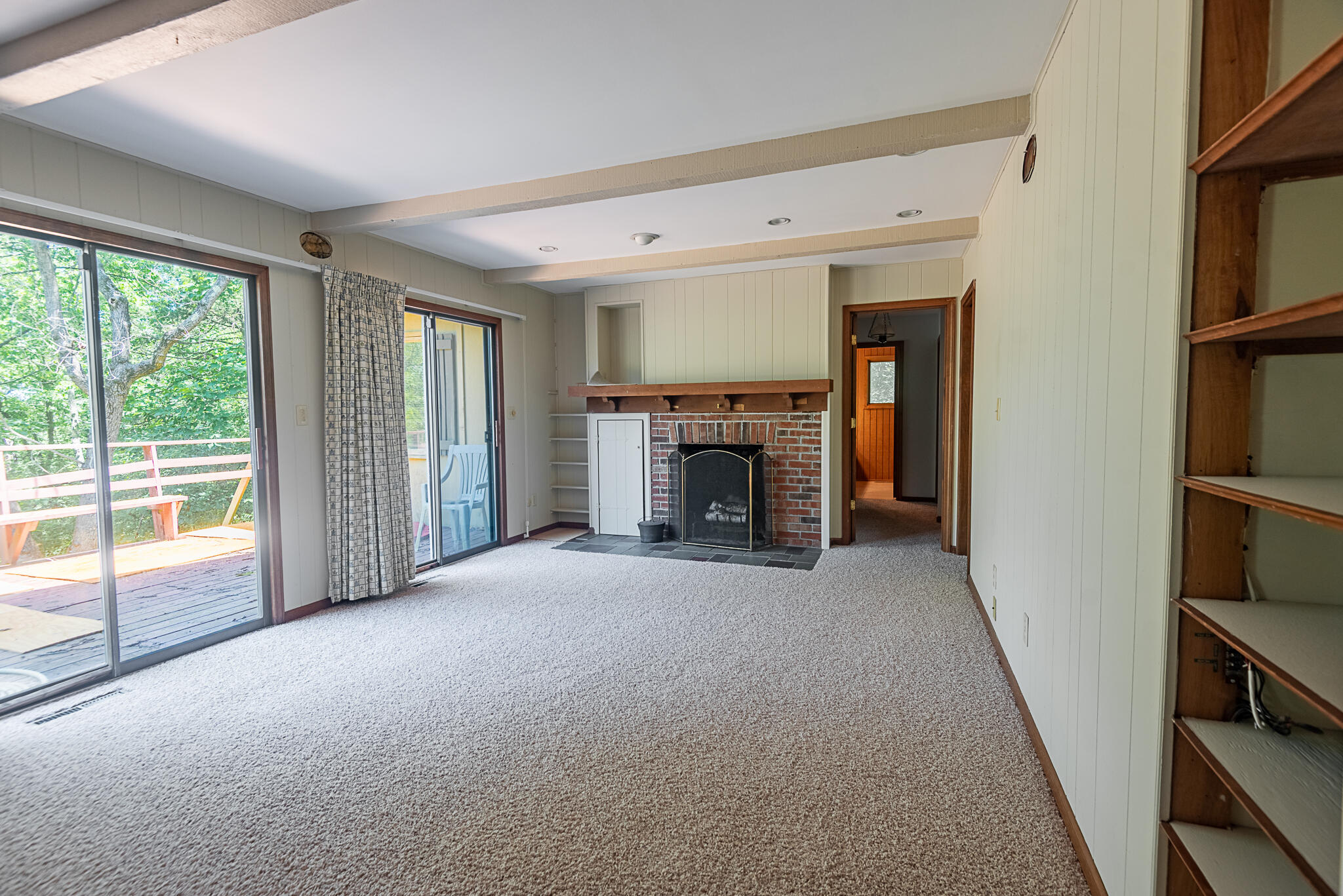 4439 East Fox Bluff Lane Property Photo 11
