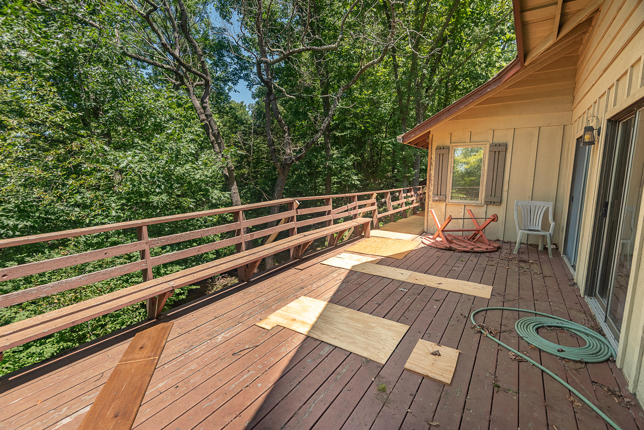 4439 East Fox Bluff Lane Property Photo 51