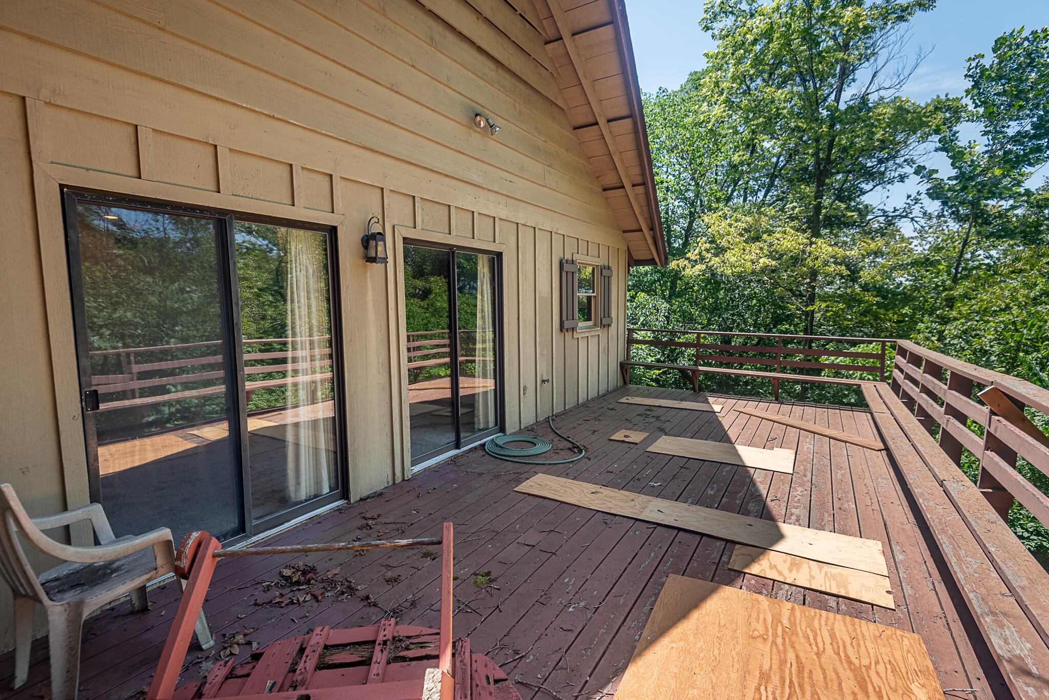 4439 East Fox Bluff Lane Property Photo 52