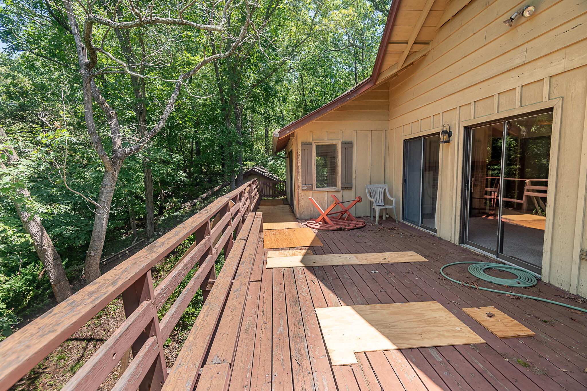 4439 East Fox Bluff Lane Property Photo 53