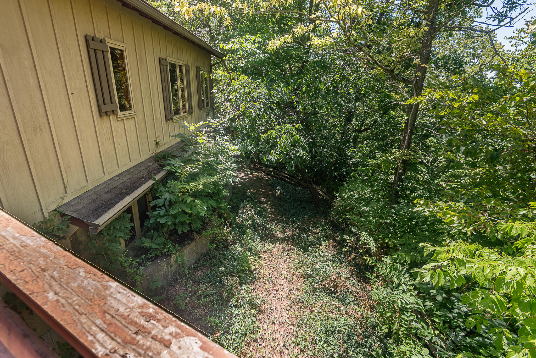 4439 East Fox Bluff Lane Property Photo 54