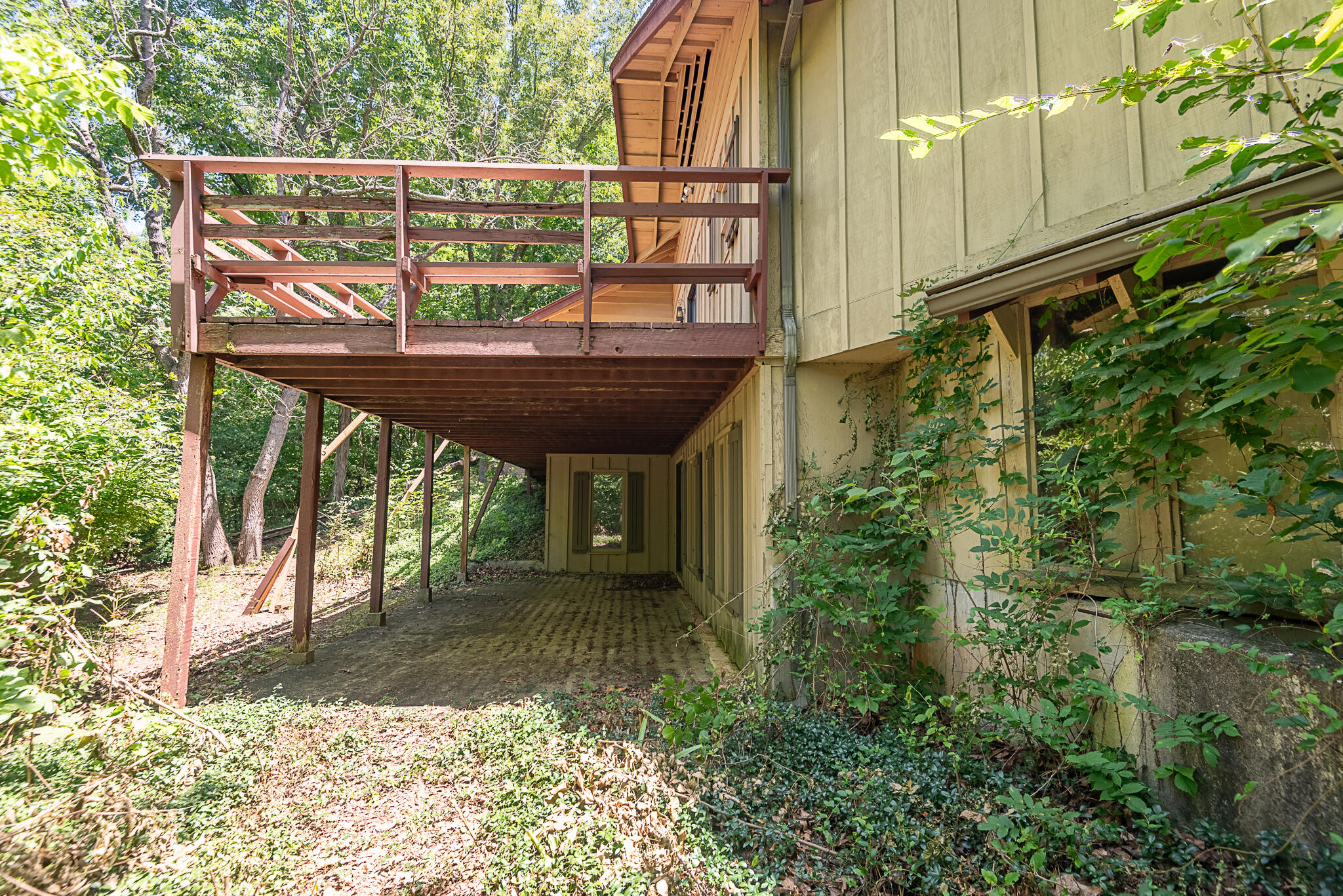 4439 East Fox Bluff Lane Property Photo 55