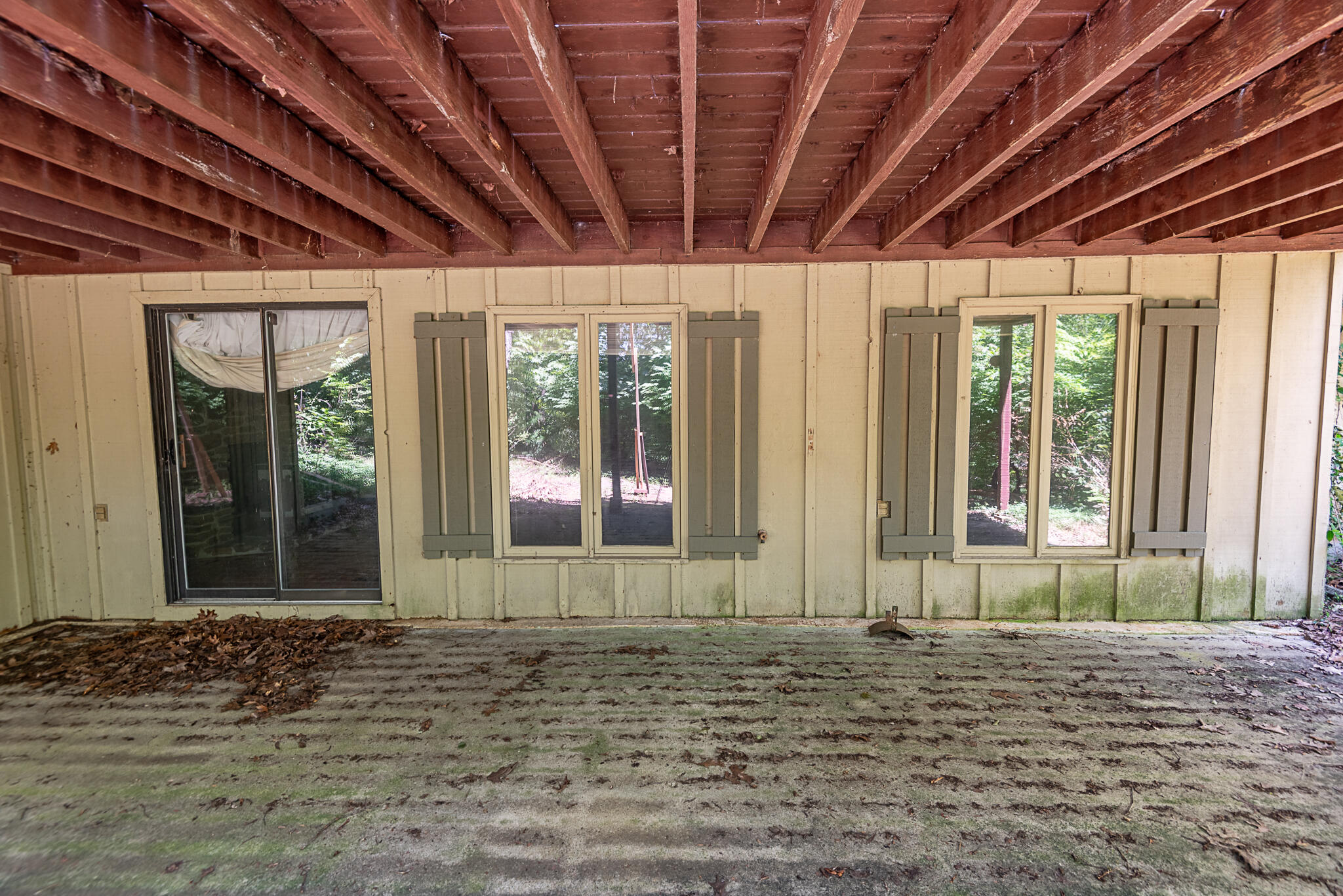 4439 East Fox Bluff Lane Property Photo 56