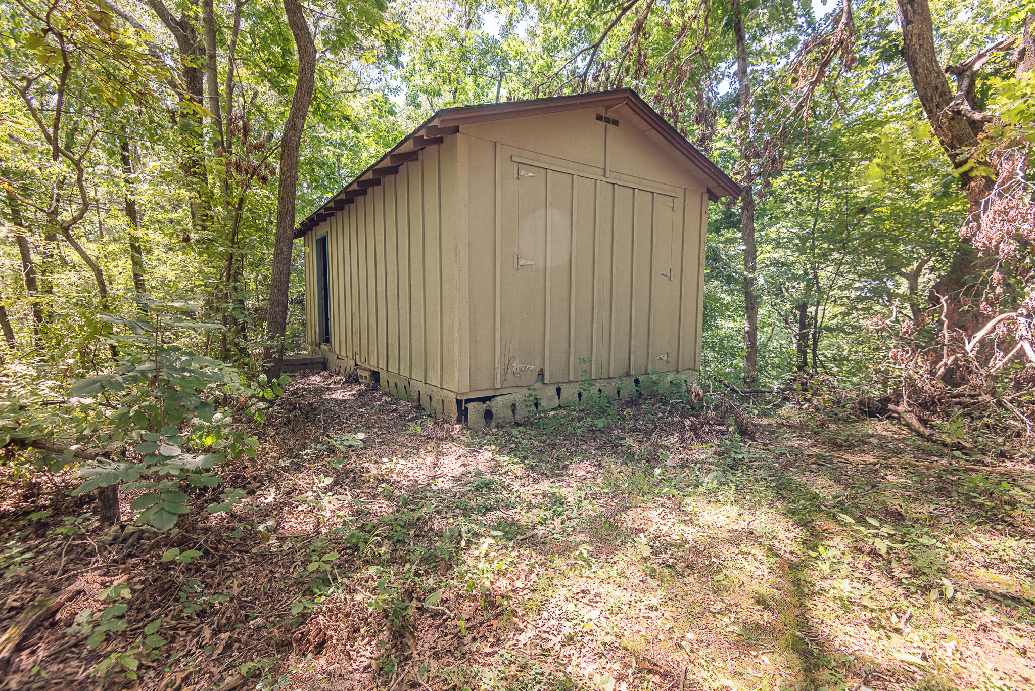 4439 East Fox Bluff Lane Property Photo 57