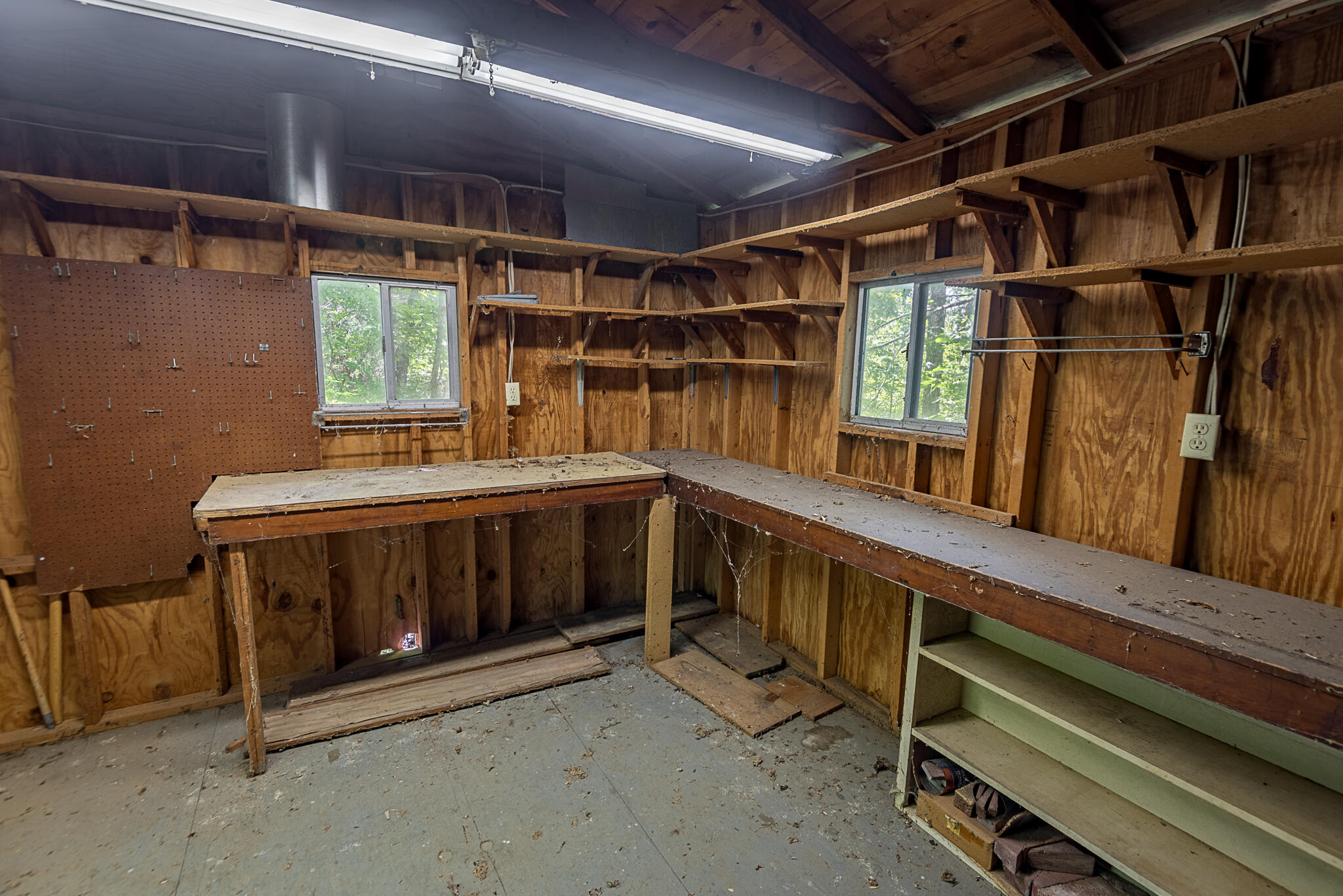 4439 East Fox Bluff Lane Property Photo 61