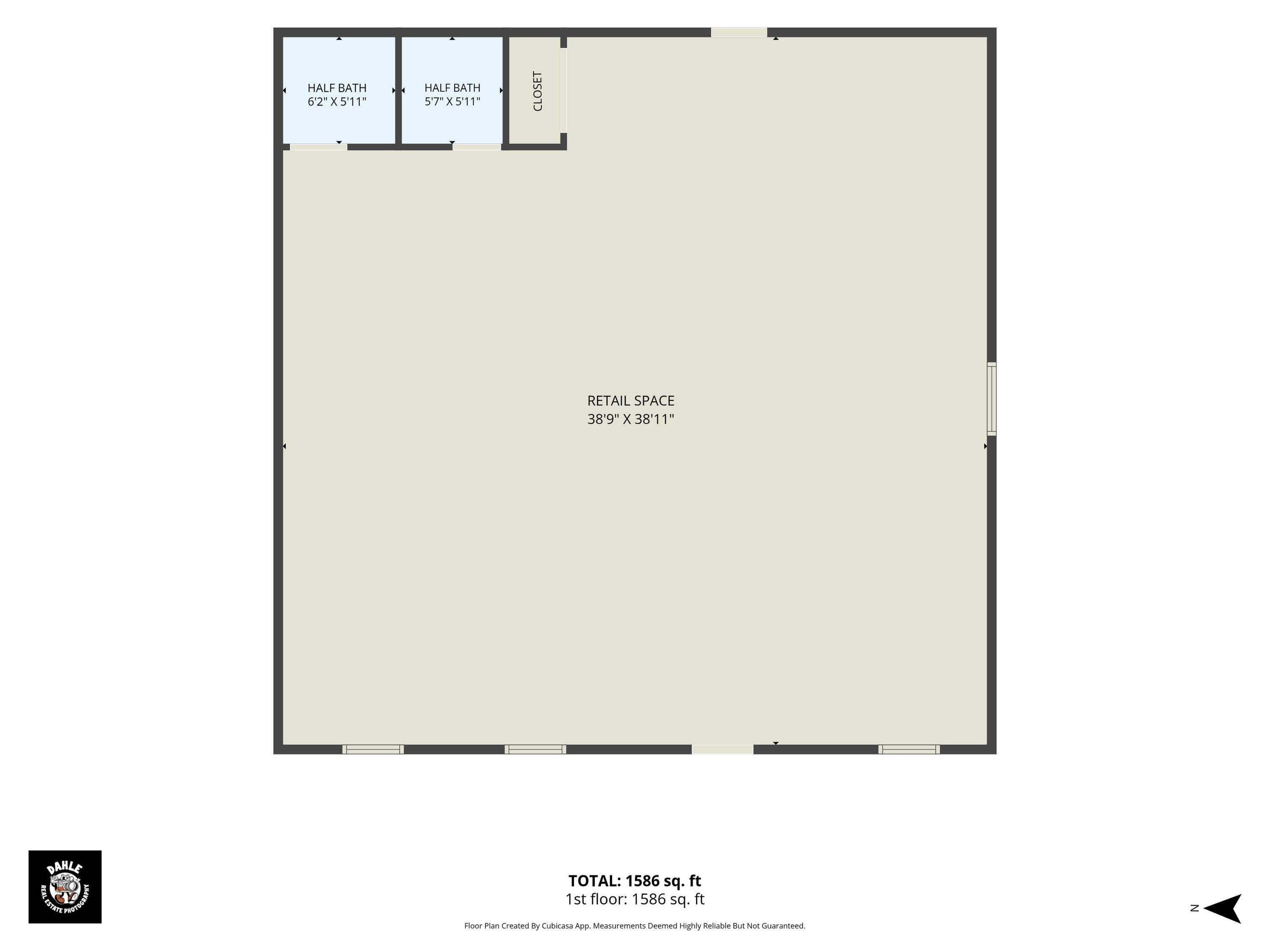 13225 Jay Drive Ste 2 Property Photo 5