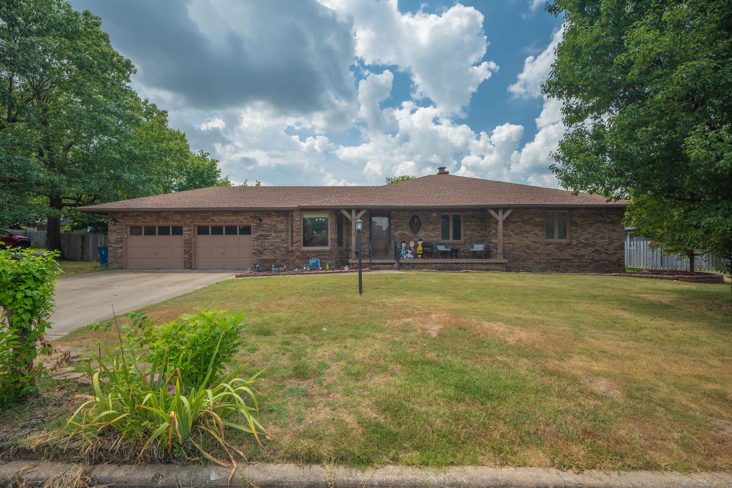 116 South Morgan Drive Property Photo 1
