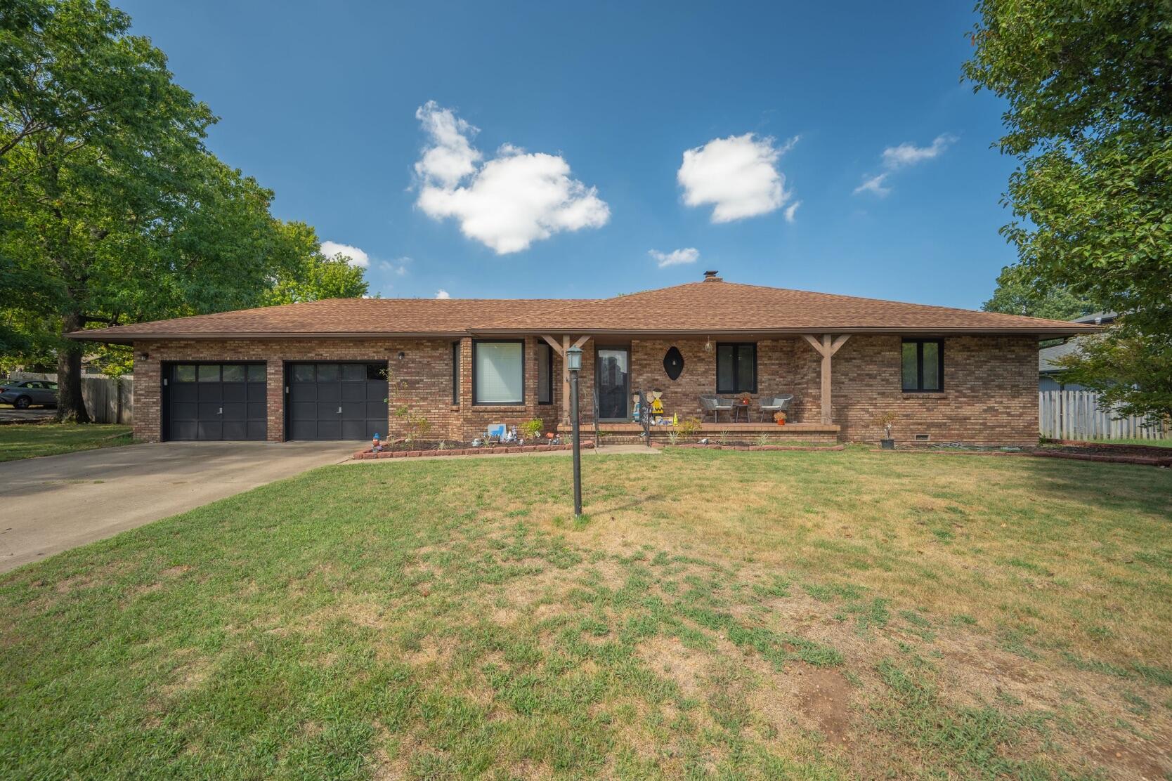 116 South Morgan Drive Property Photo 1