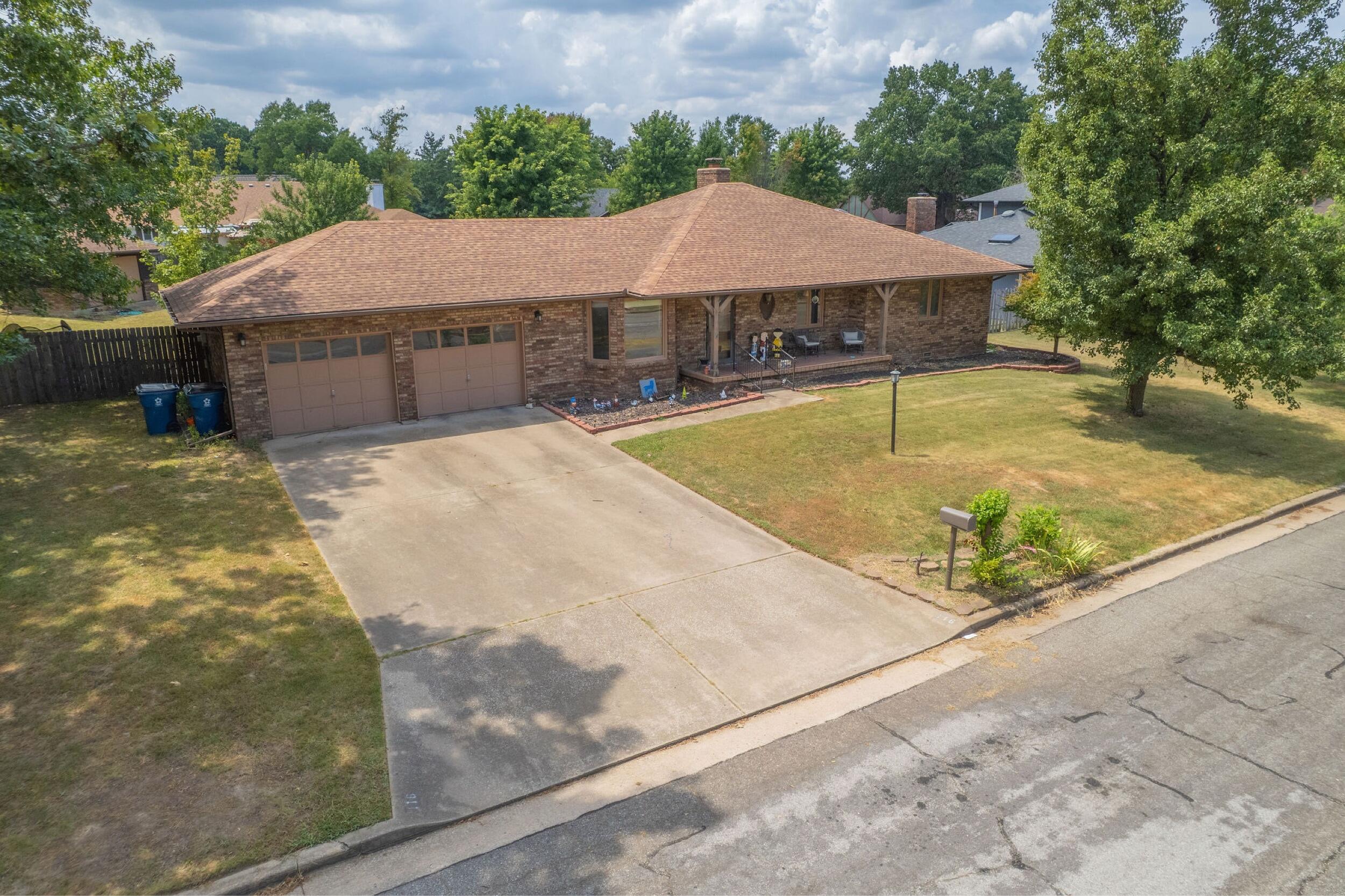 116 South Morgan Drive Property Photo 2