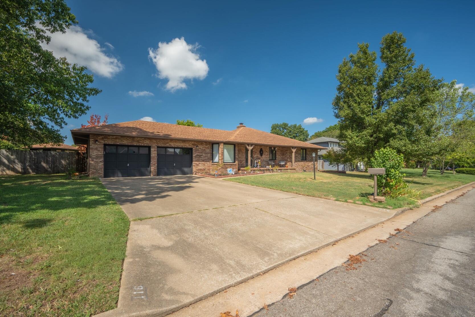 116 South Morgan Drive Property Photo 2