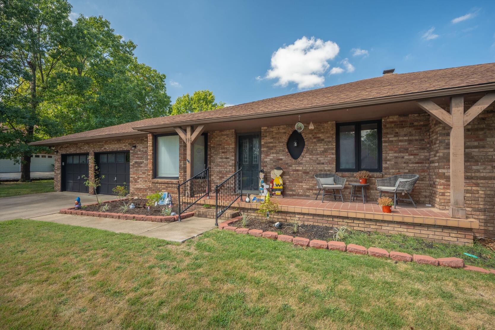 116 South Morgan Drive Property Photo 4