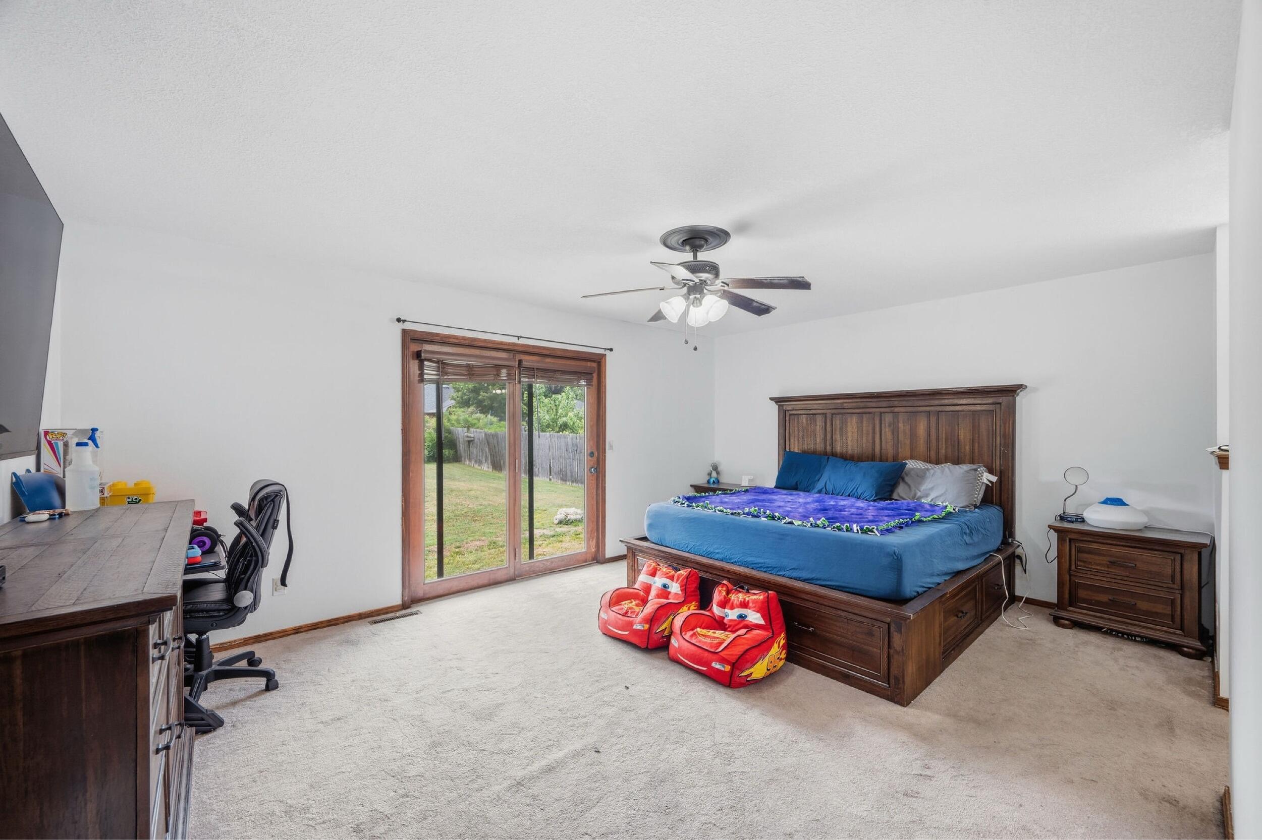 116 South Morgan Drive Property Photo 13