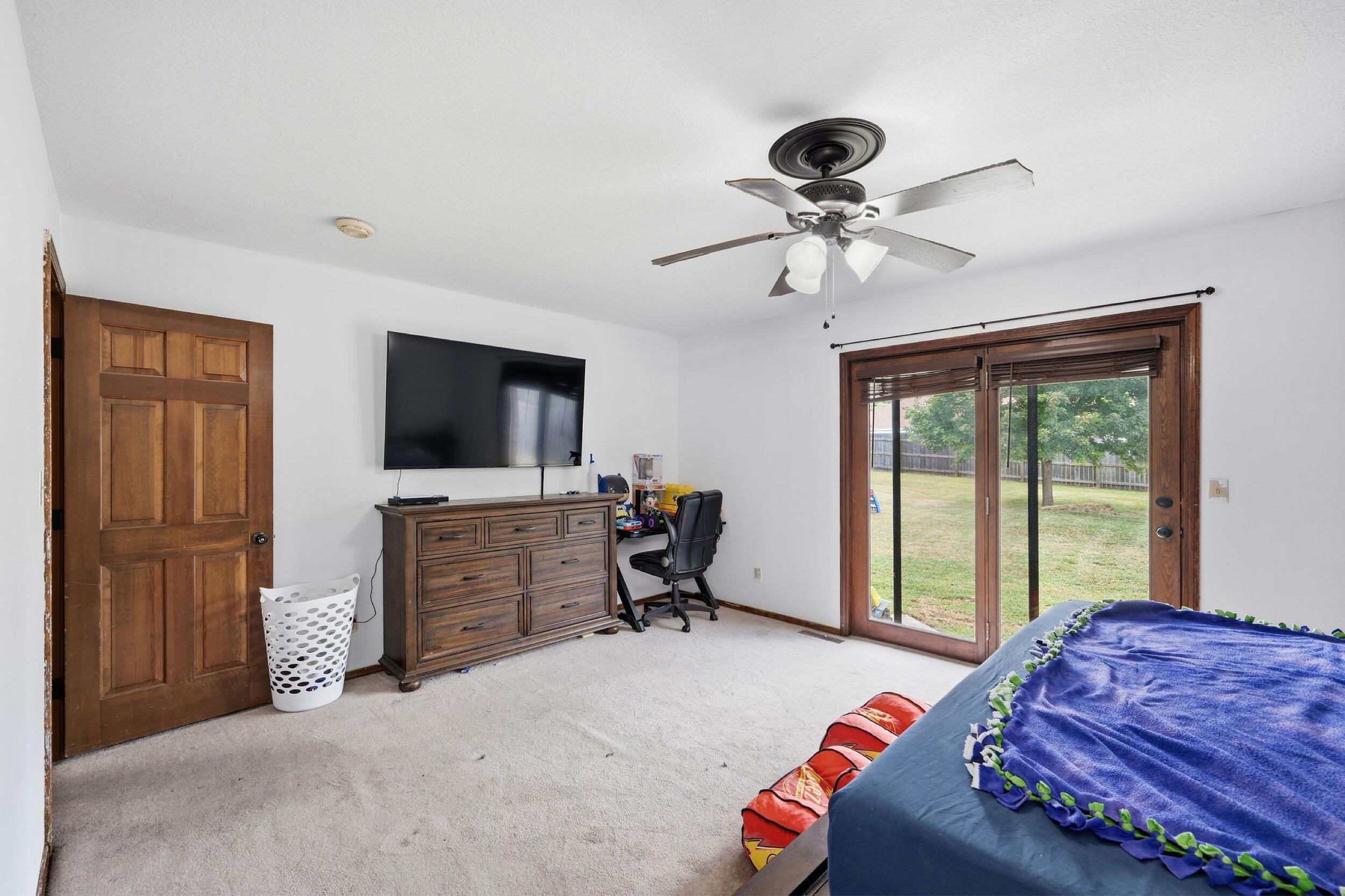 116 South Morgan Drive Property Photo 16