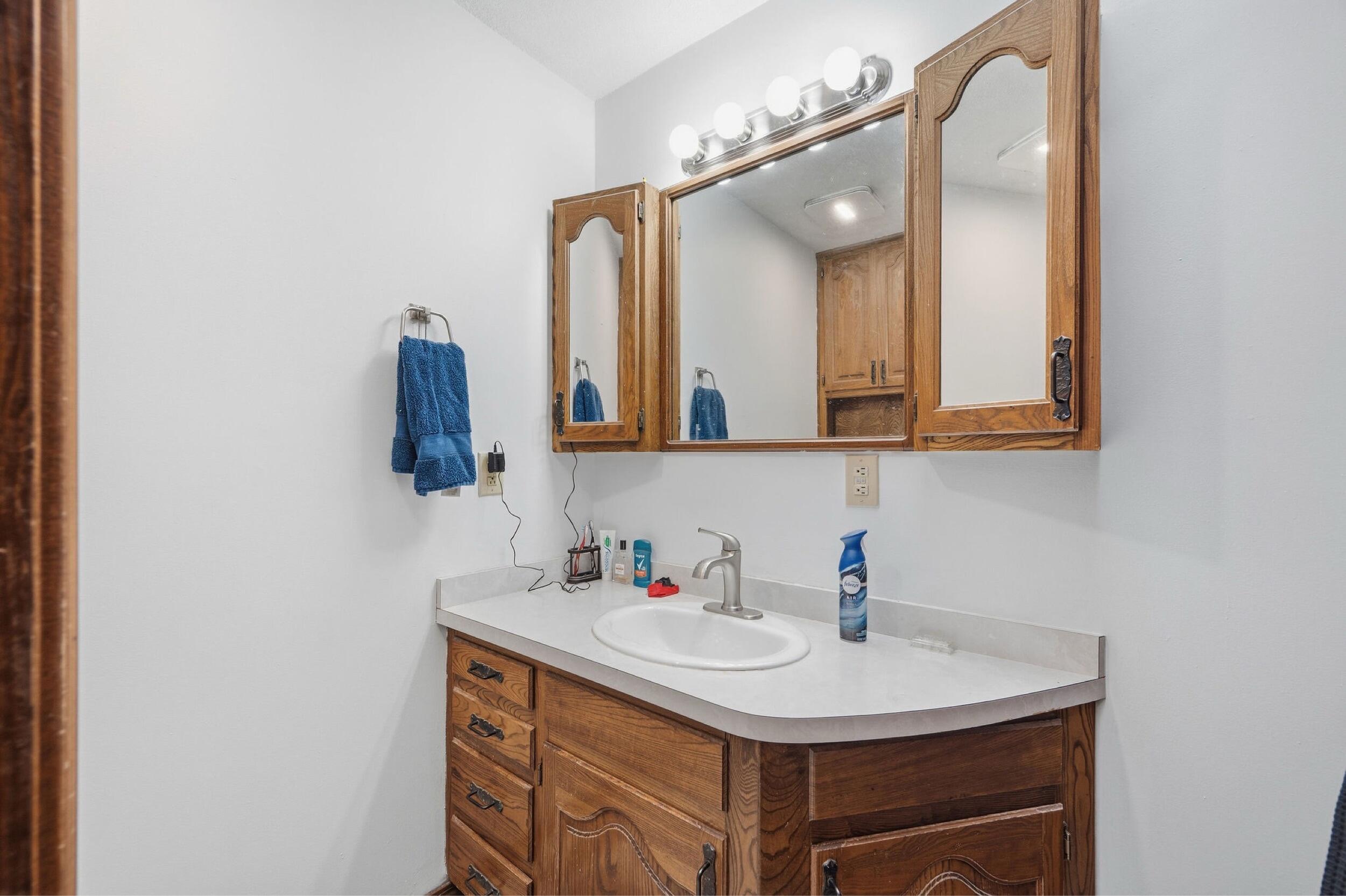 116 South Morgan Drive Property Photo 17
