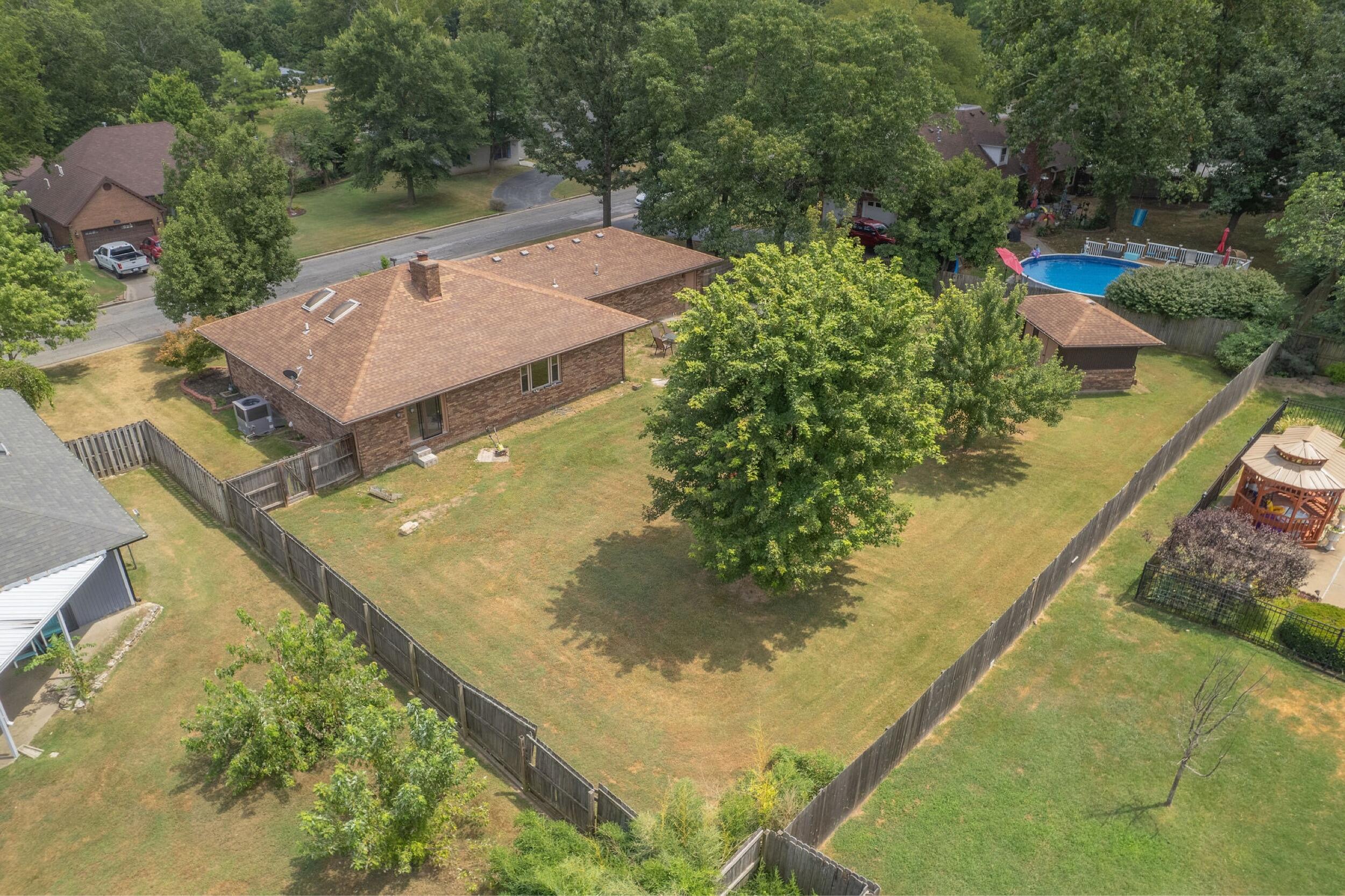 116 South Morgan Drive Property Photo 33