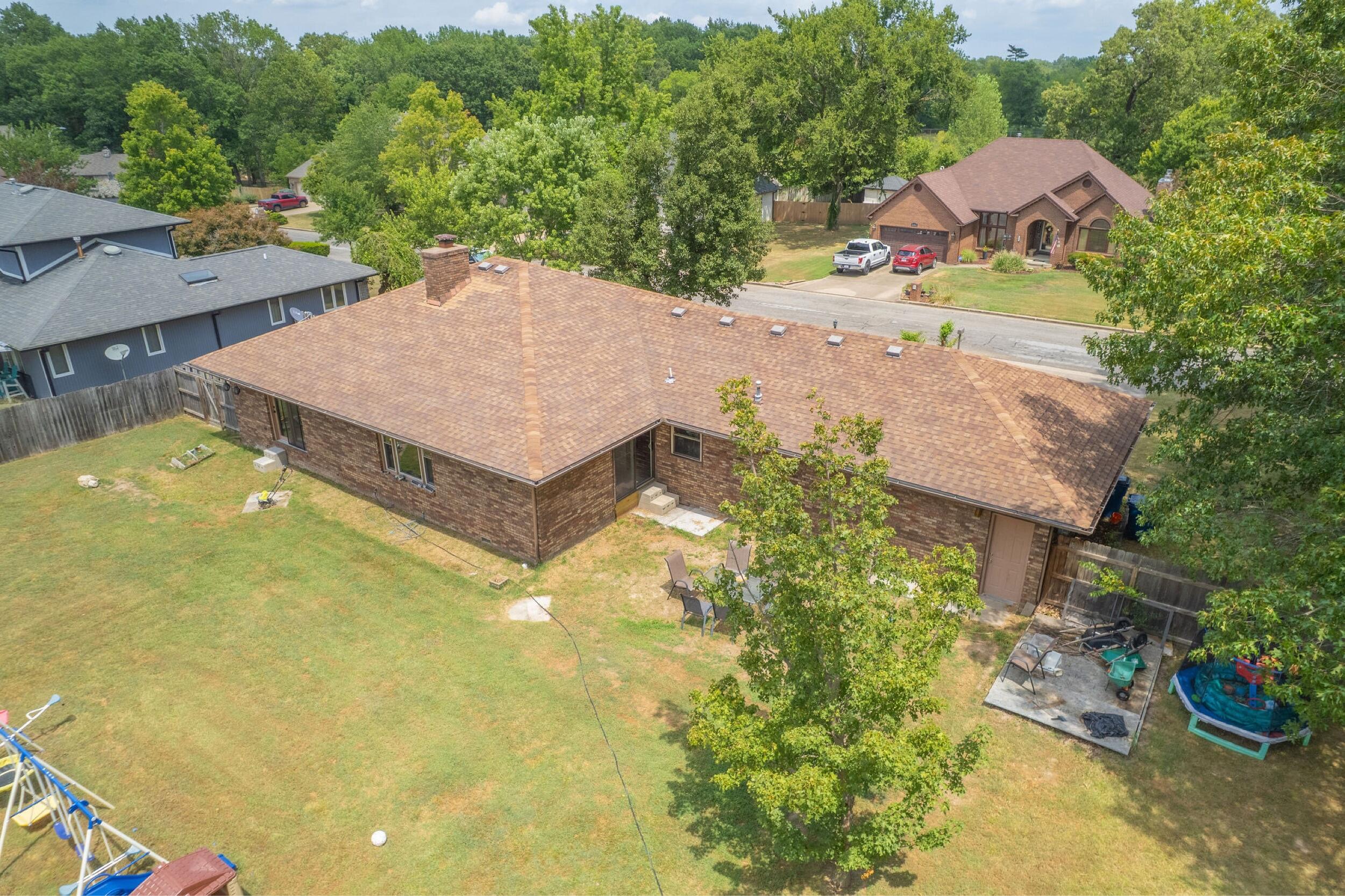 116 South Morgan Drive Property Photo 34
