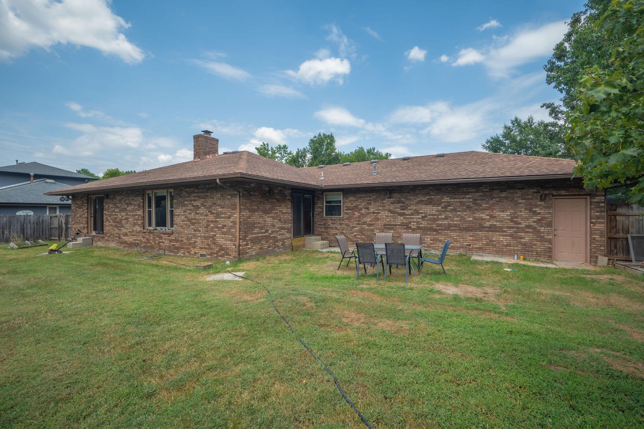116 South Morgan Drive Property Photo 35