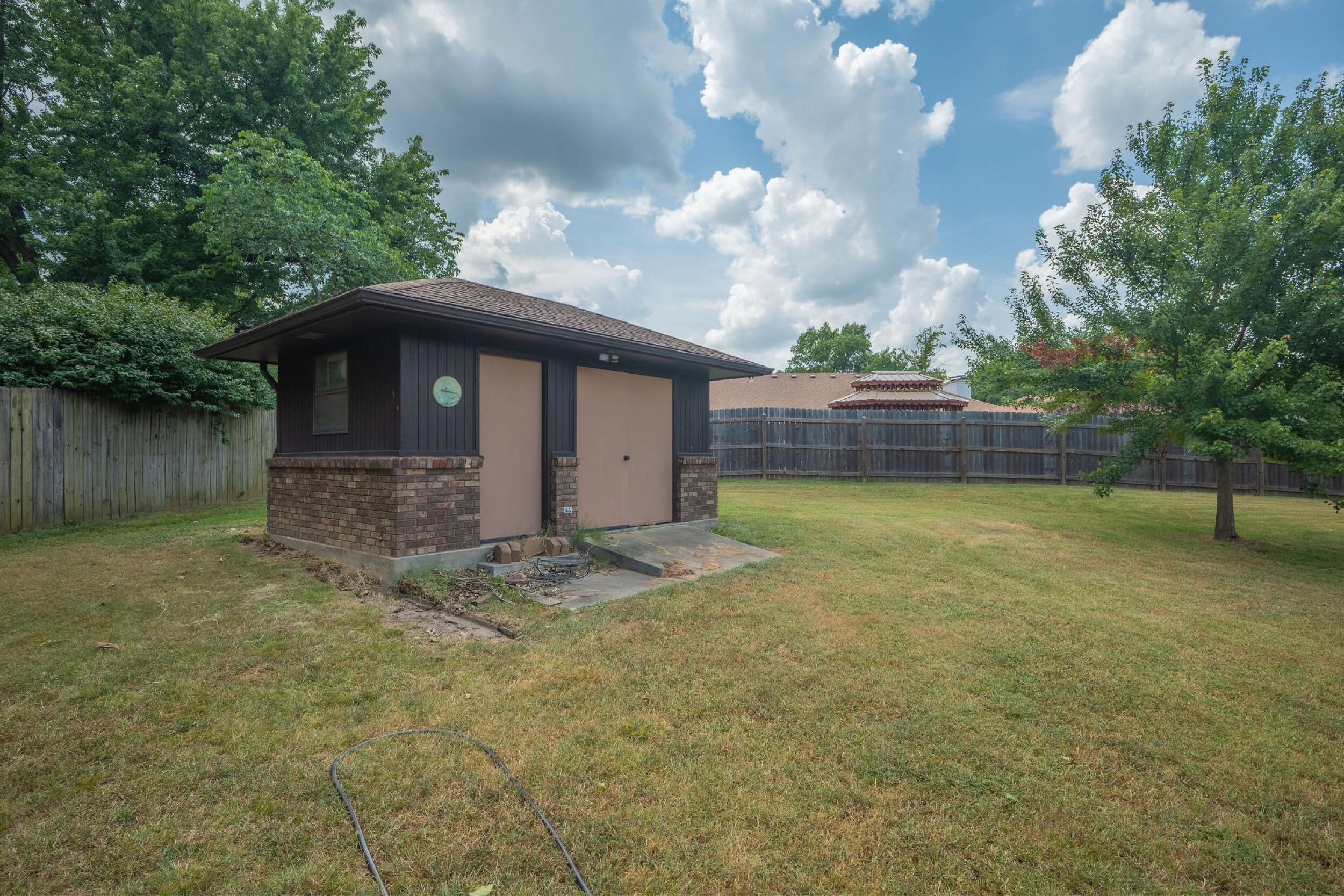 116 South Morgan Drive Property Photo 36