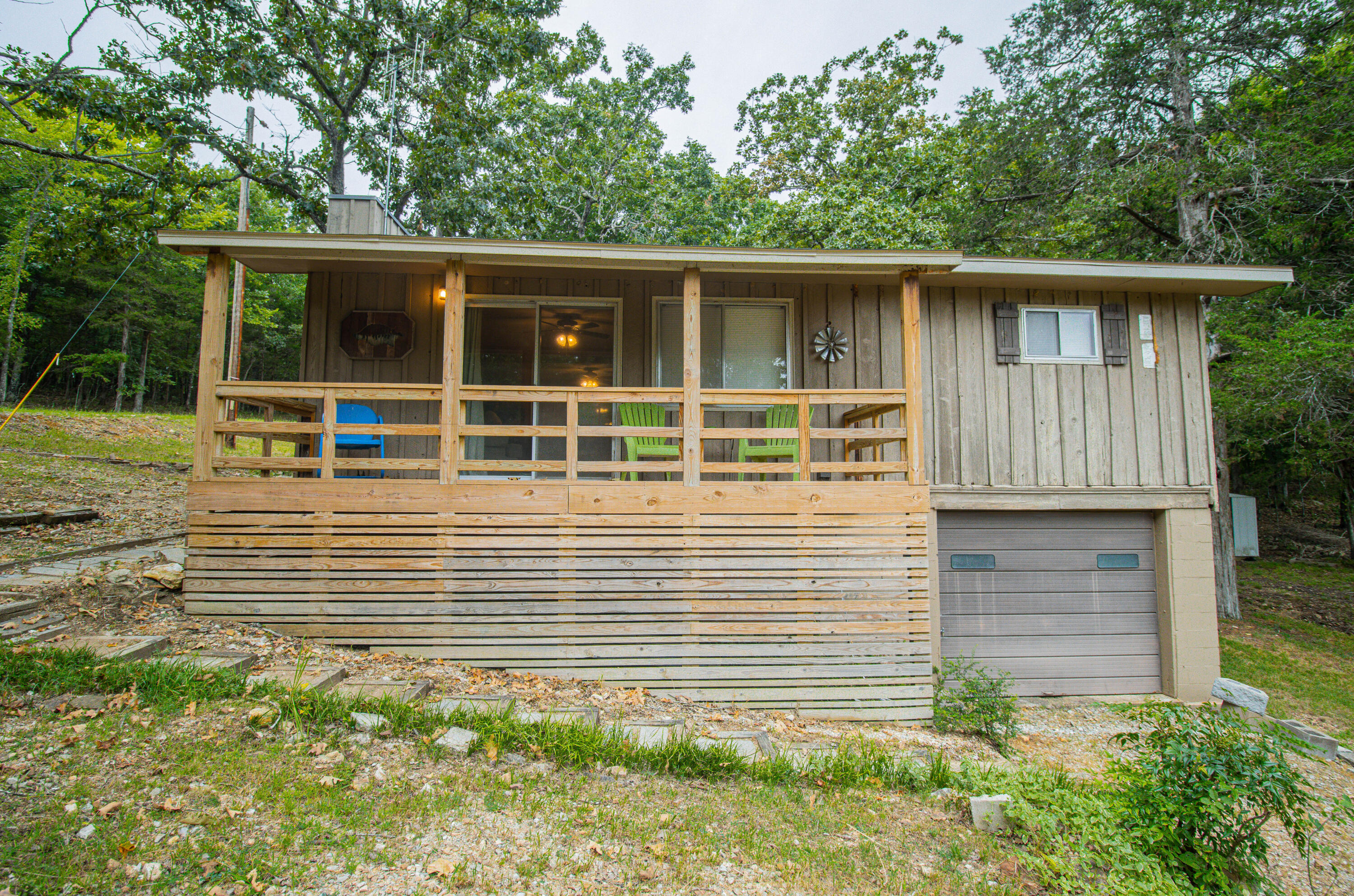 1440 Coffman Cove Road Property Photo 3
