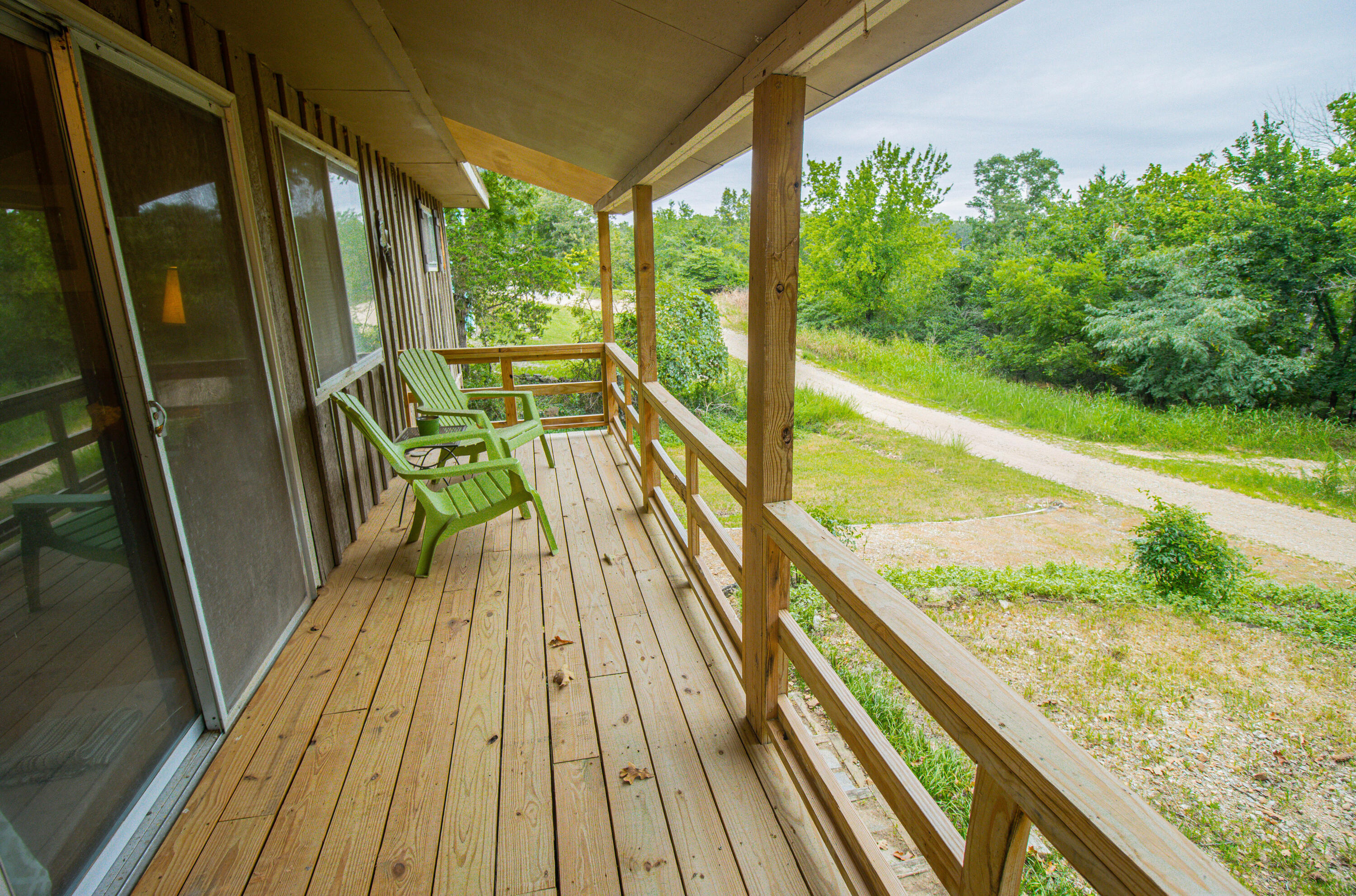 1440 Coffman Cove Road Property Photo 4