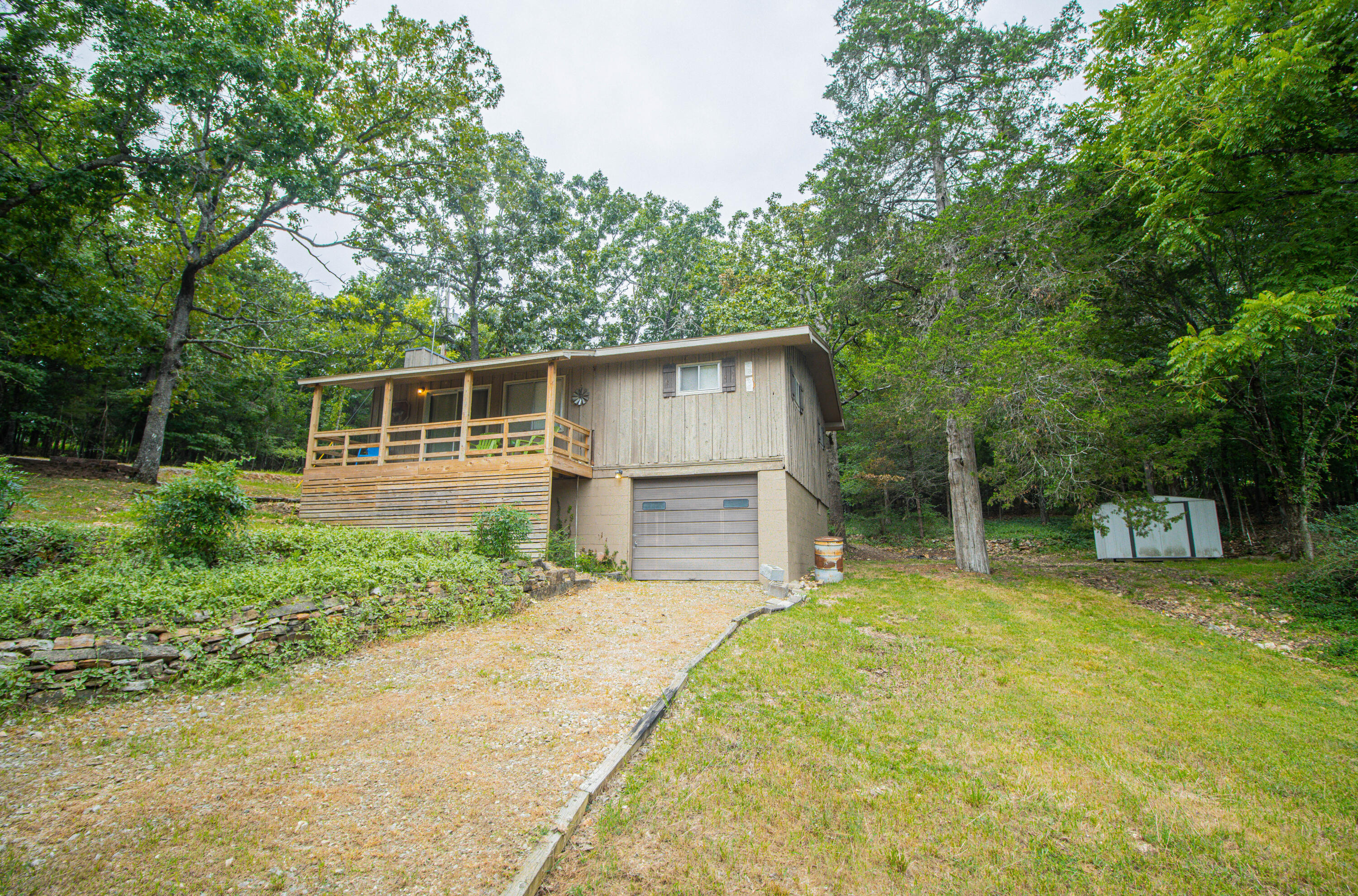 1440 Coffman Cove Road Property Photo 5