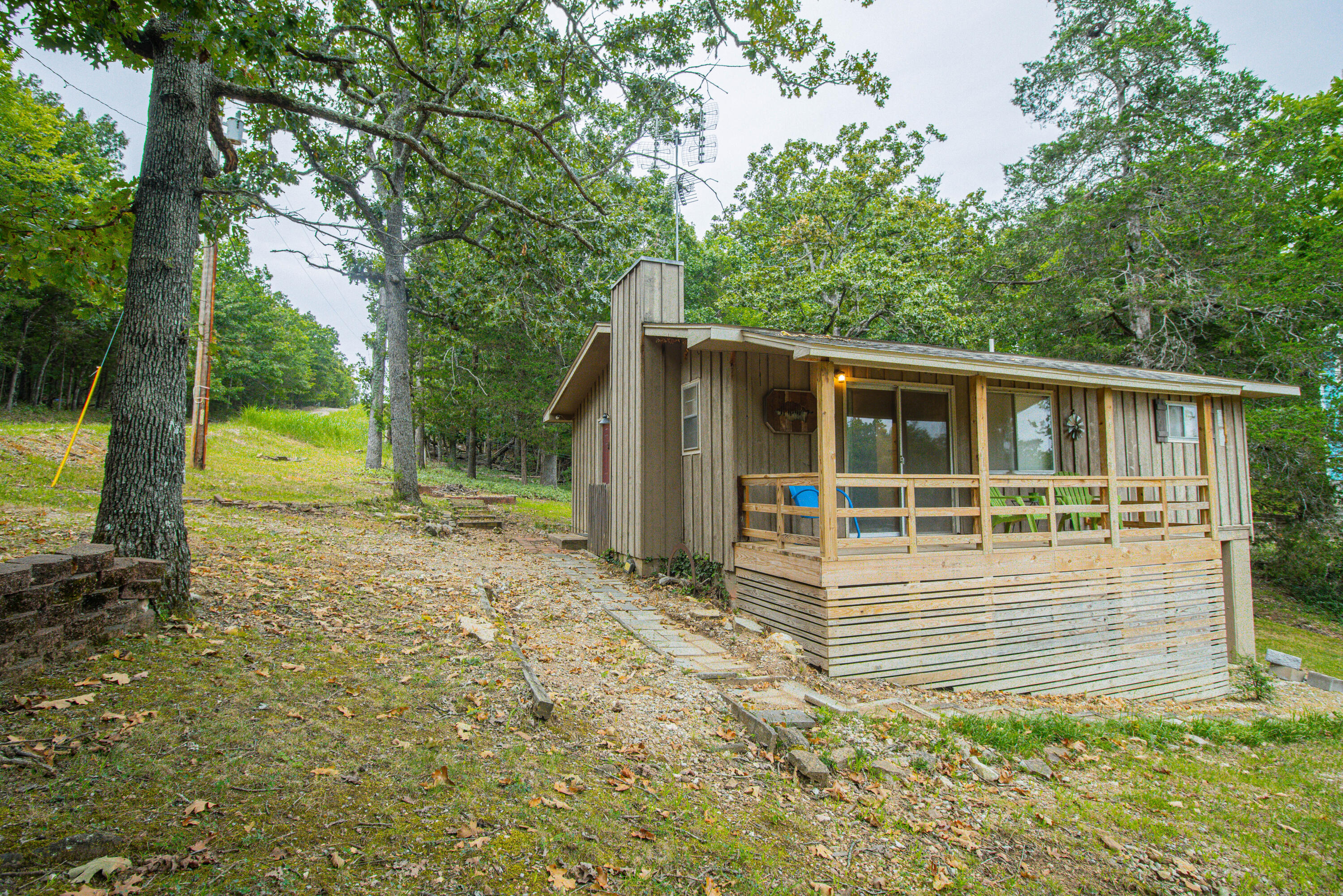 1440 Coffman Cove Road Property Photo 6