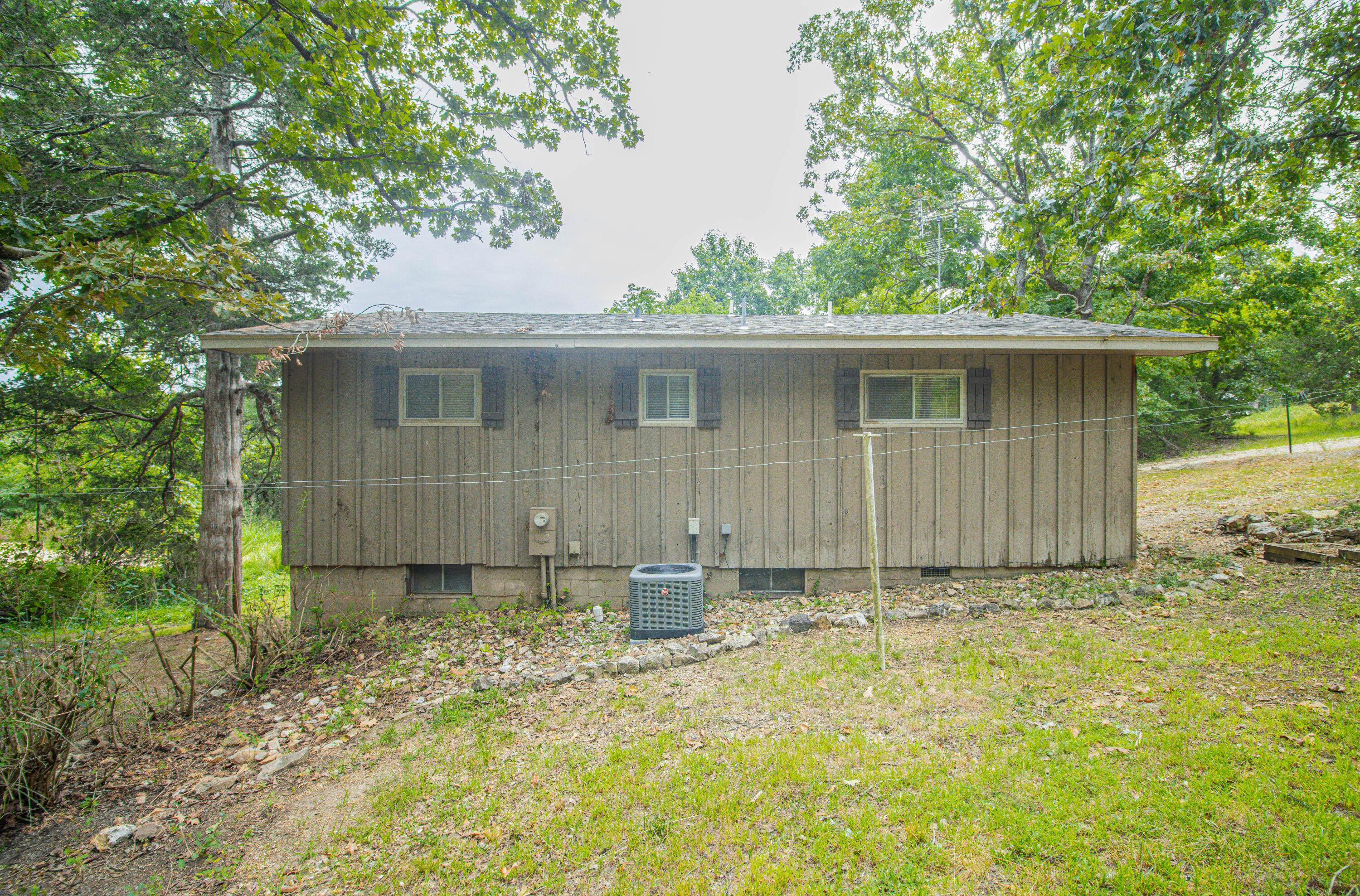 1440 Coffman Cove Road Property Photo 8
