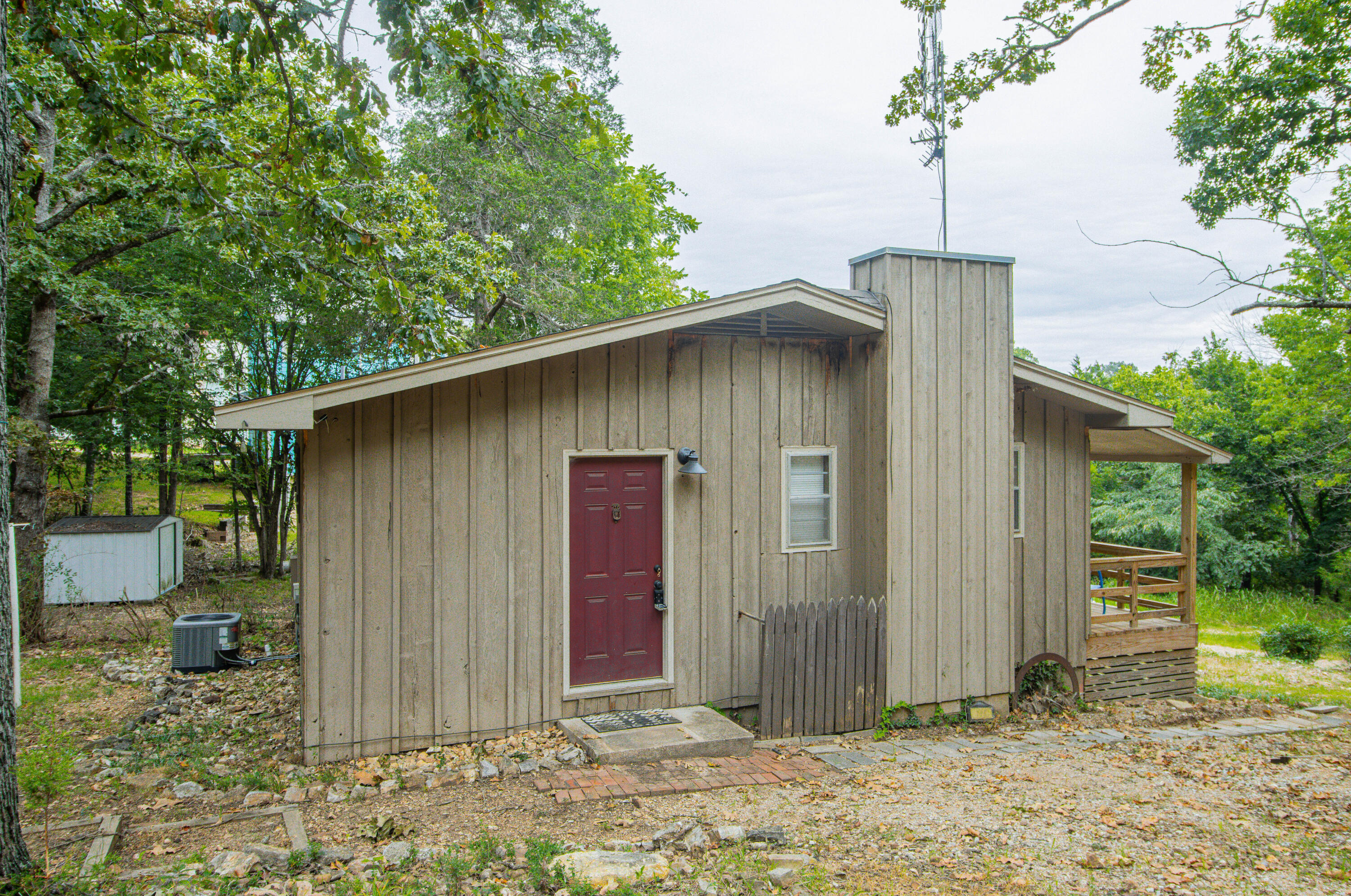 1440 Coffman Cove Road Property Photo 10