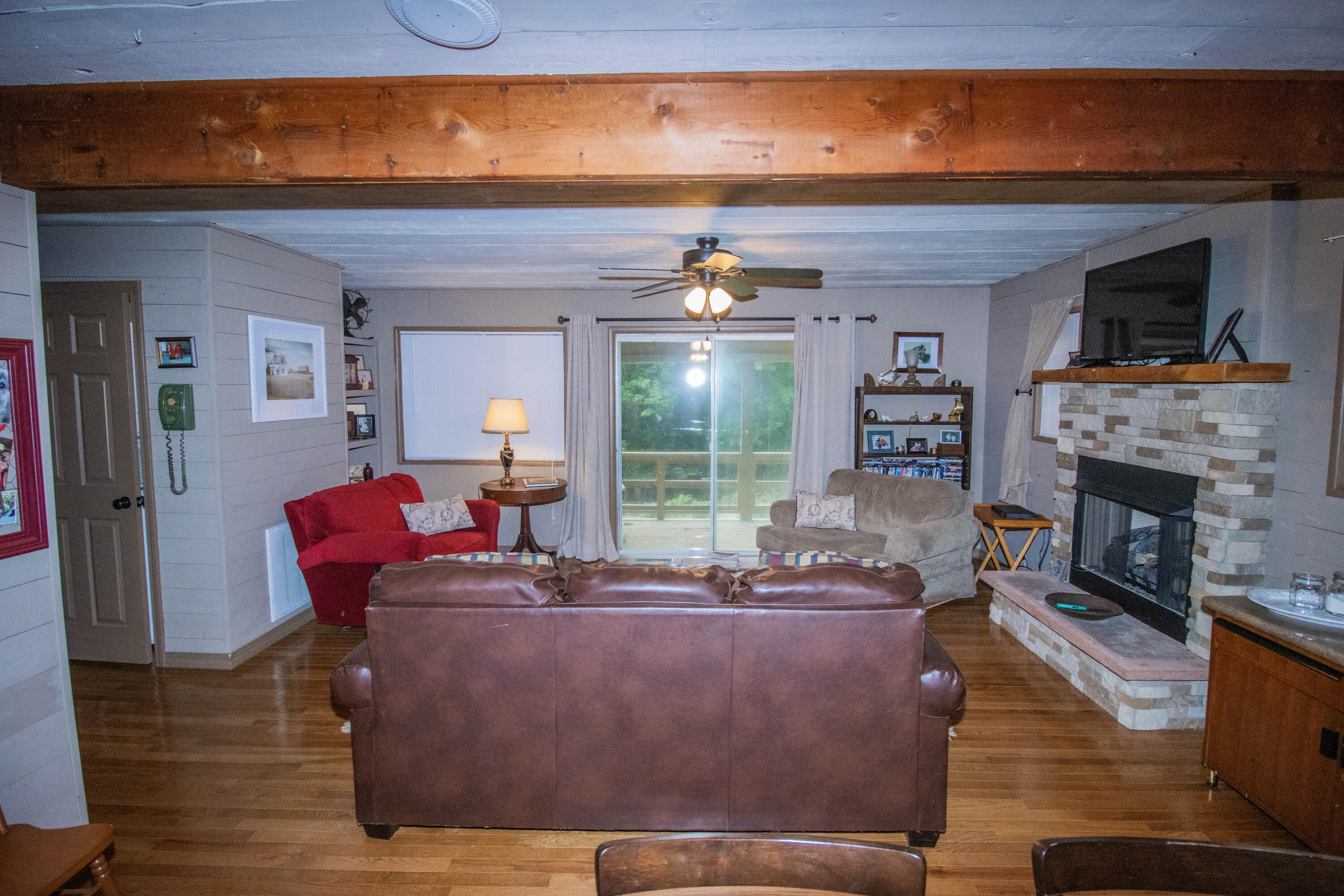 1440 Coffman Cove Road Property Photo 11