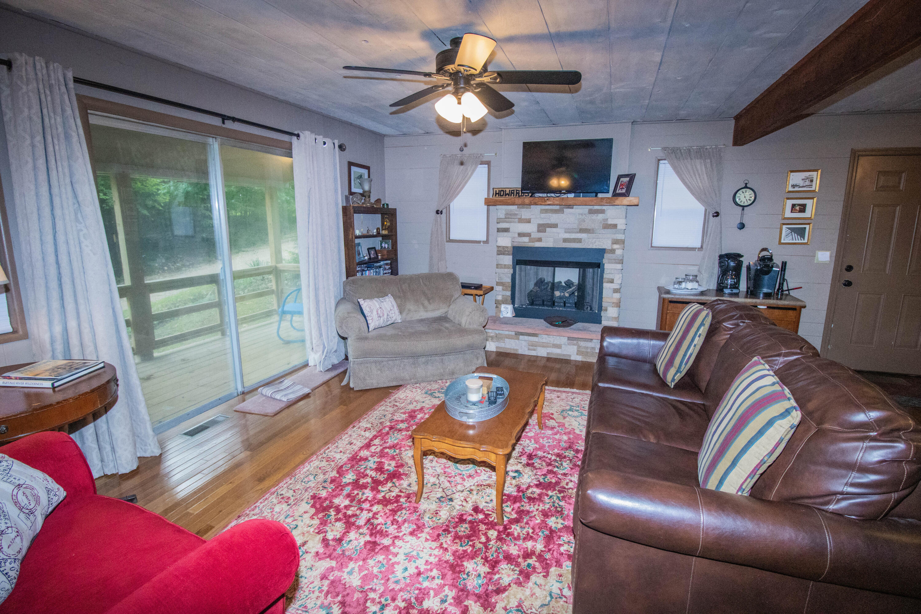 1440 Coffman Cove Road Property Photo 12